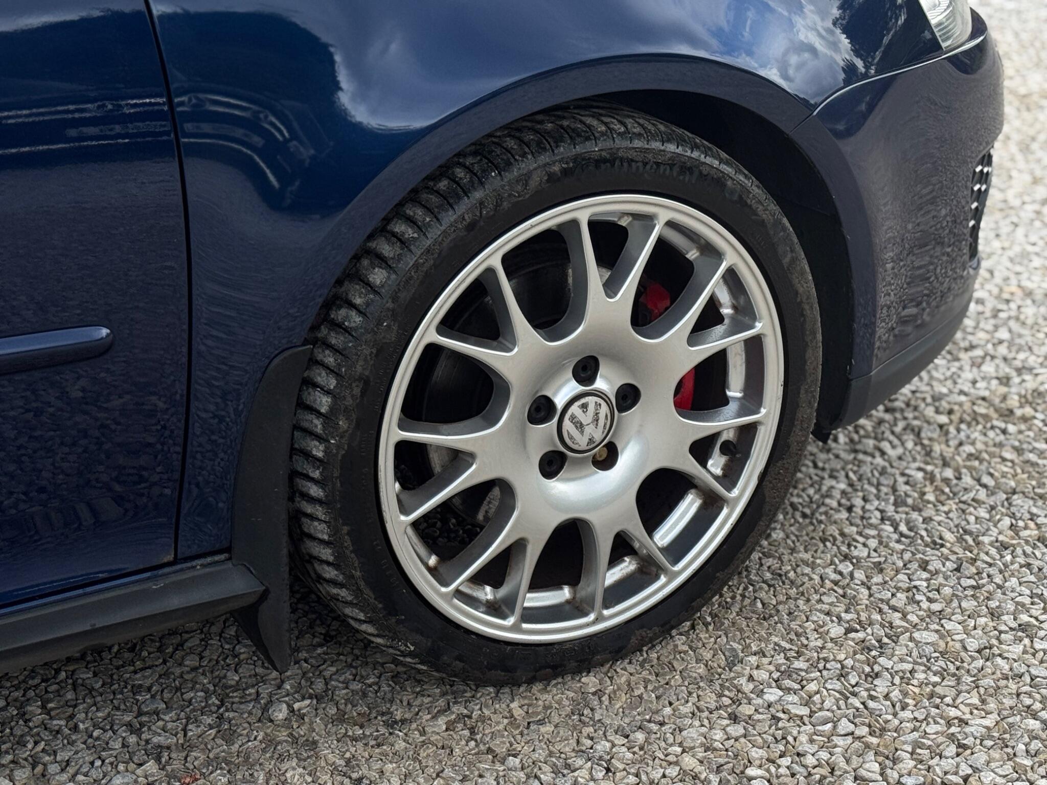 Volkswagen Golf view 66