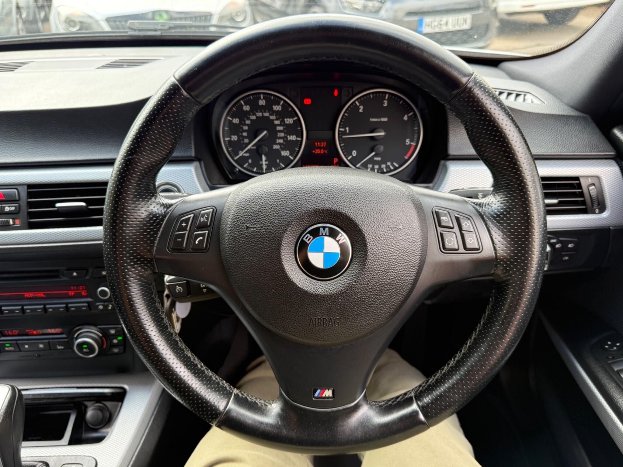 BMW 3 Series - Image 64