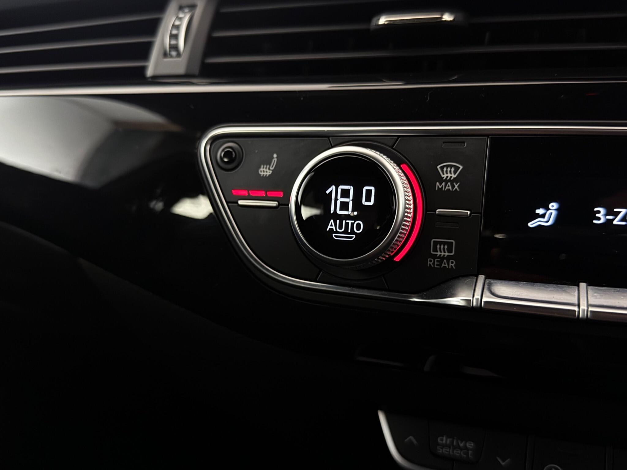 Audi A5 view 24