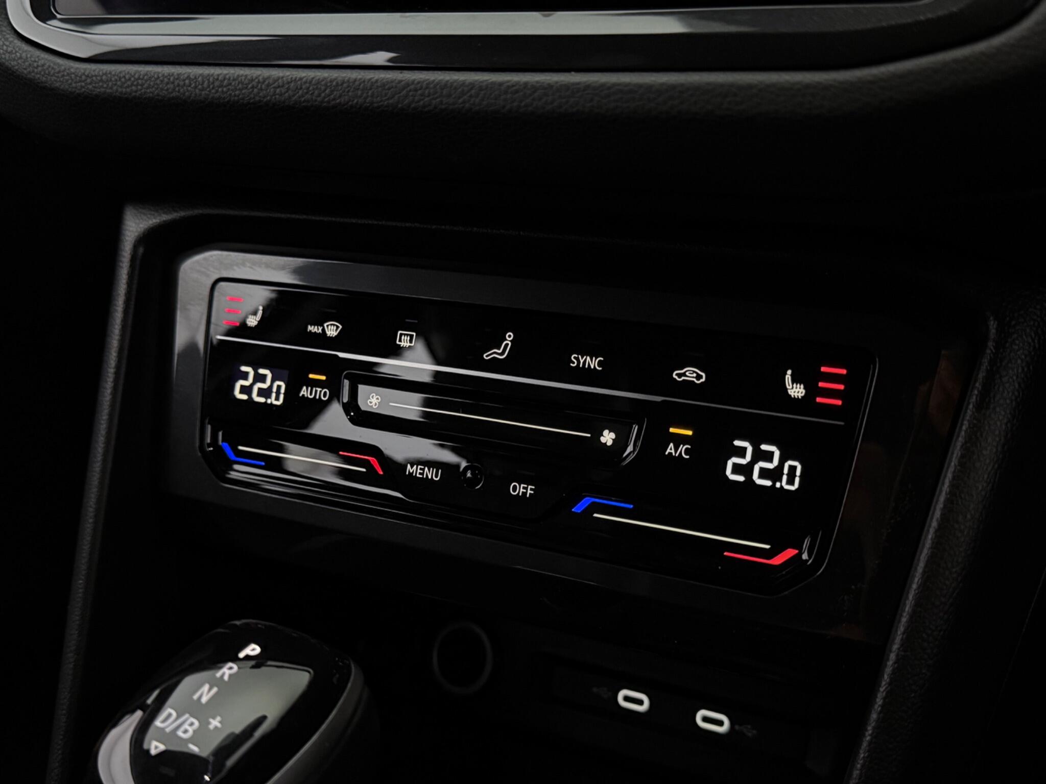 Volkswagen Tiguan view 20