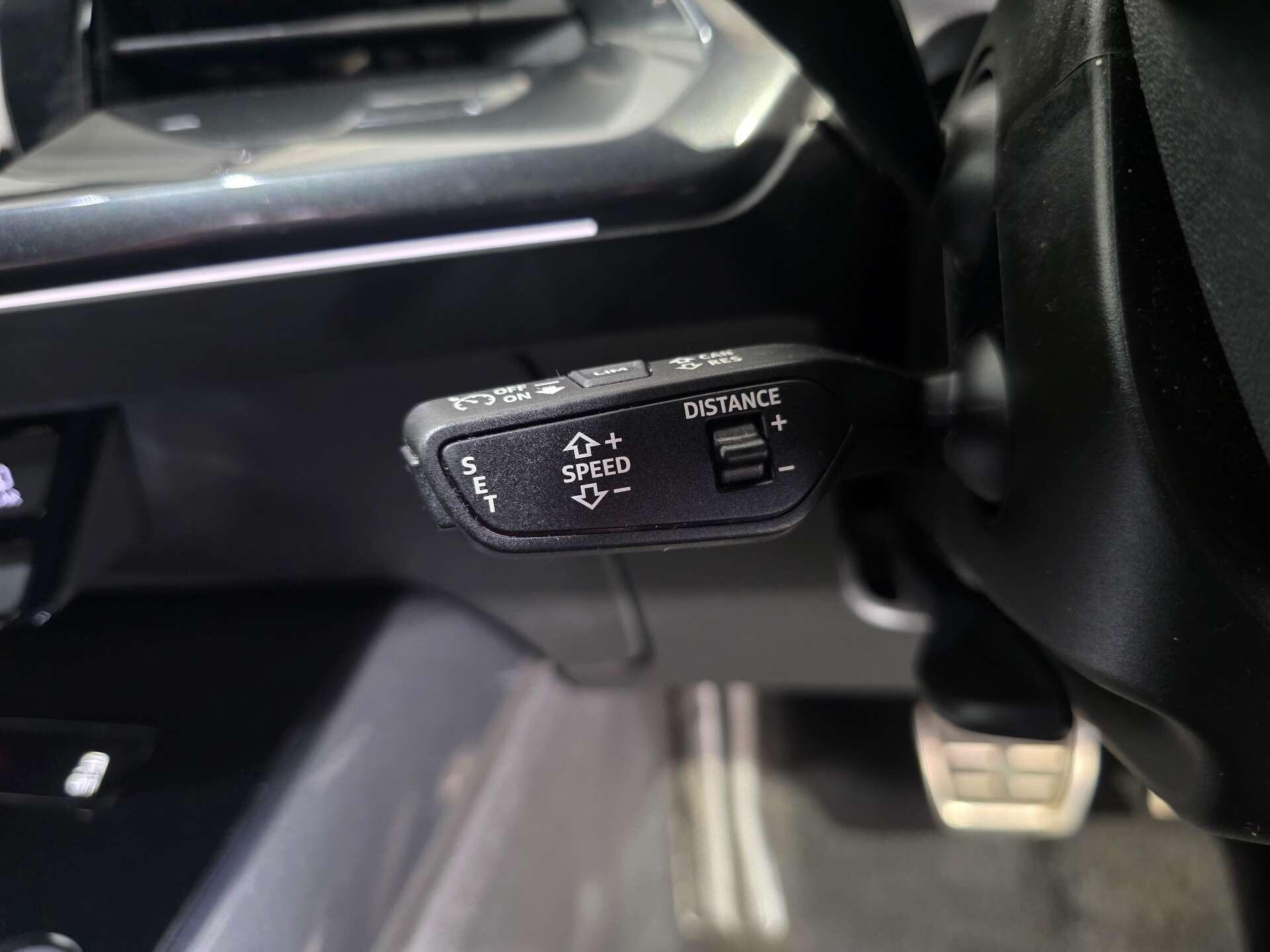 Audi Q4 E-Tron view 23