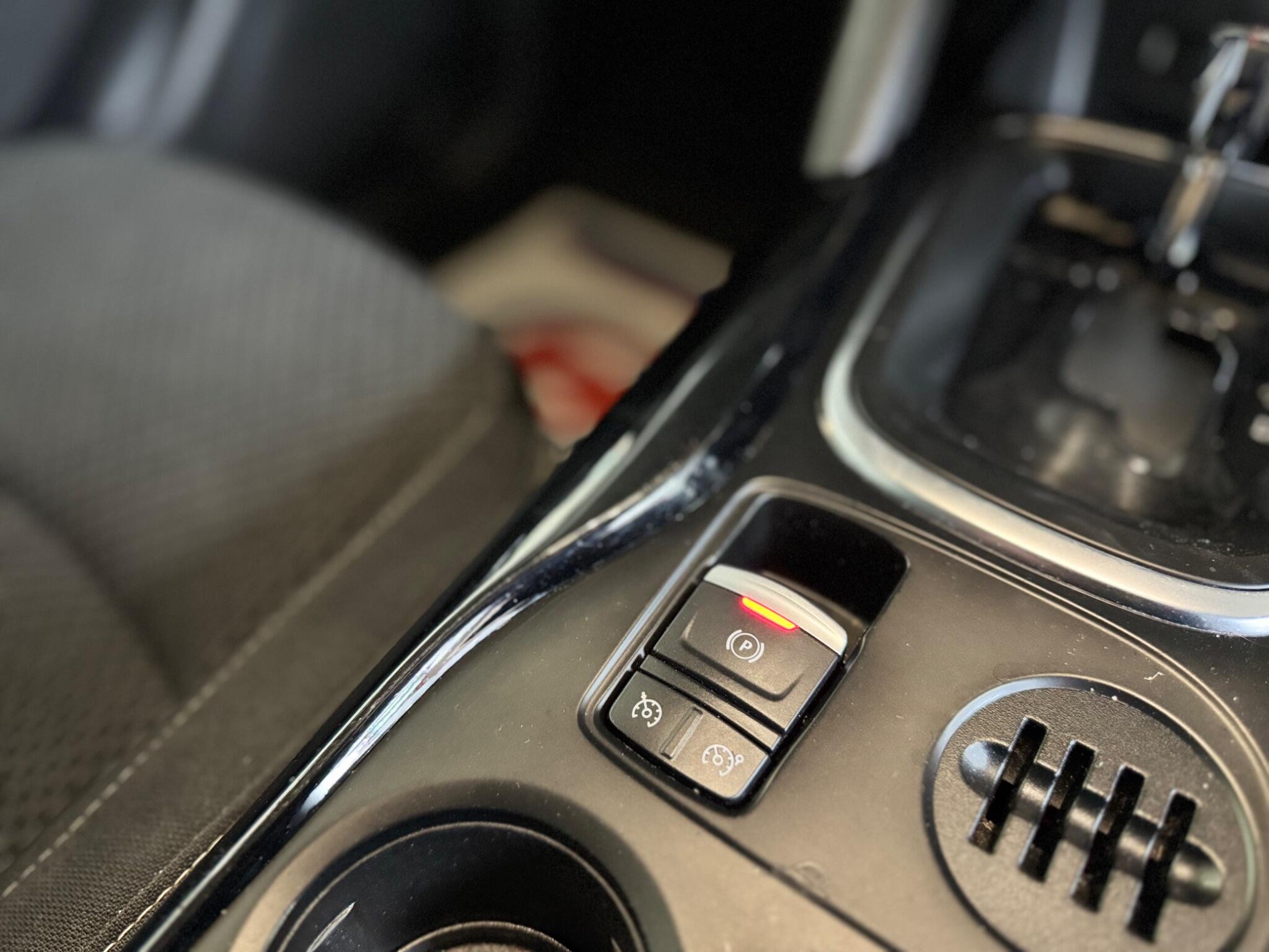 Renault Kadjar view 38