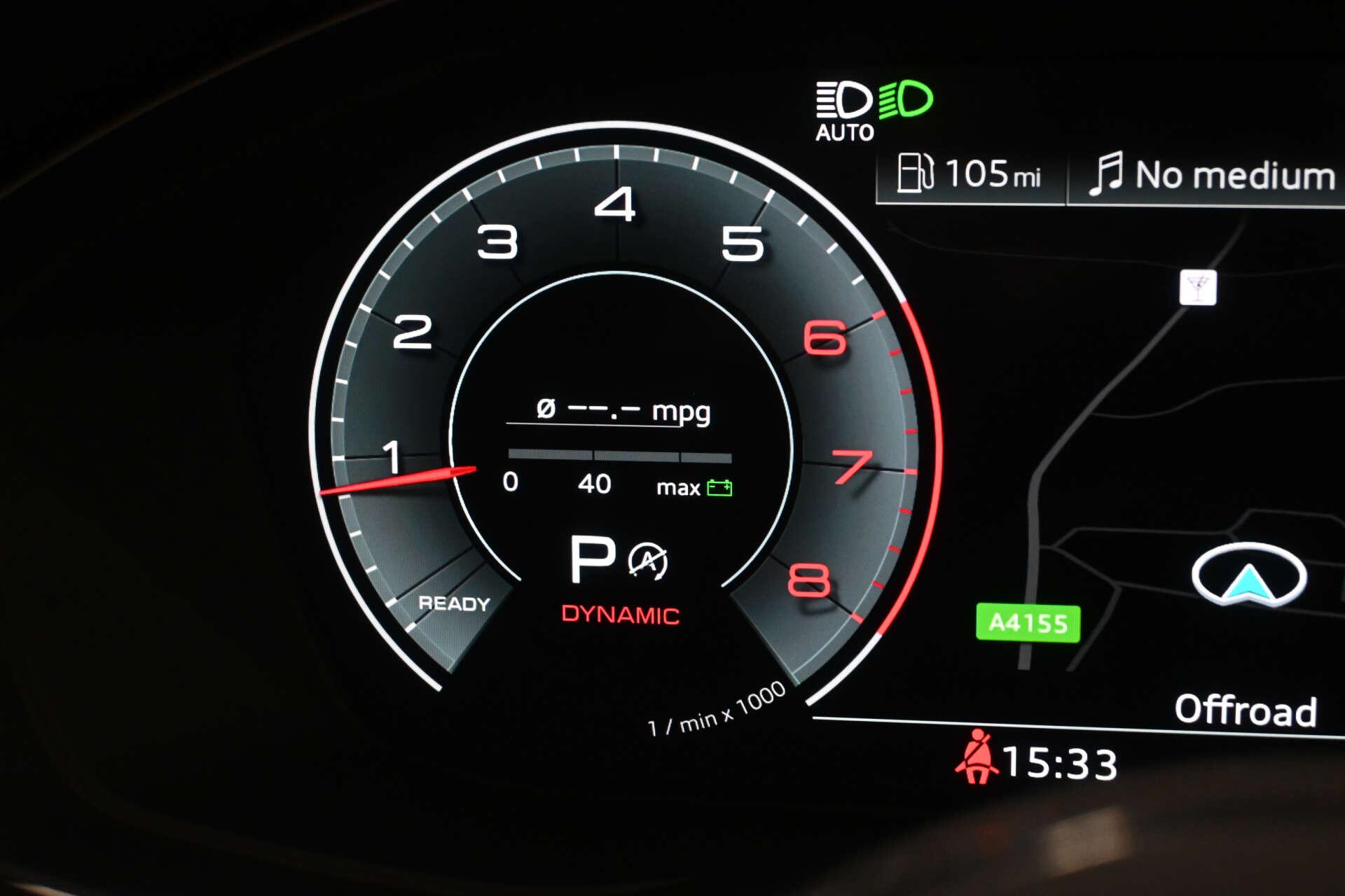 Audi A4 view 43