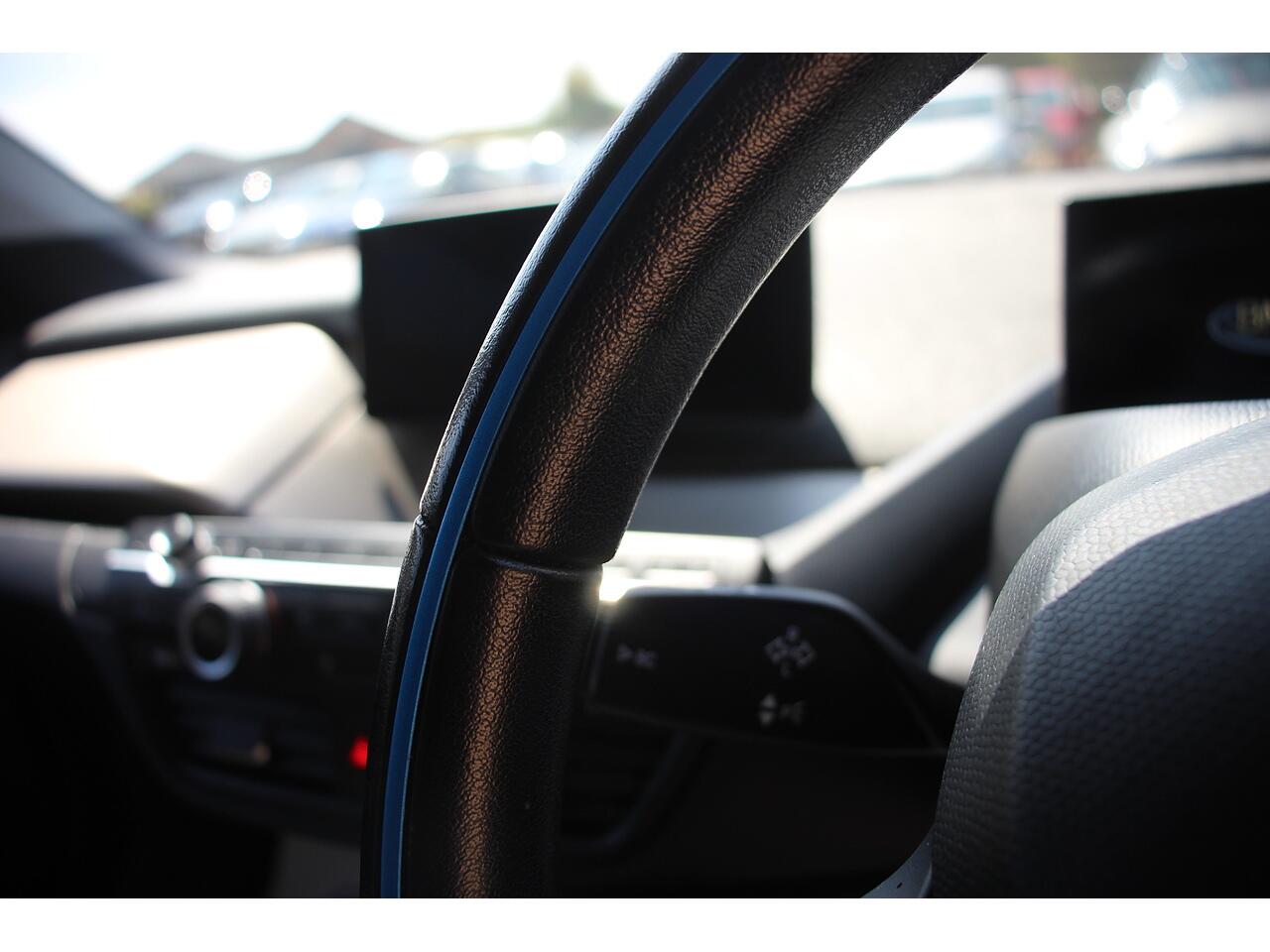 BMW I3 view 34
