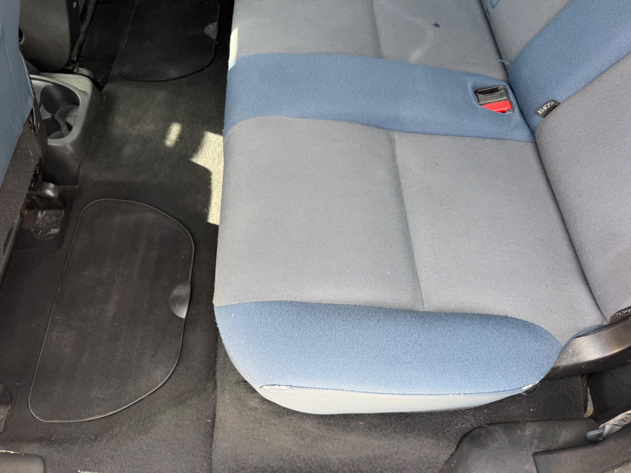 Citroen Berlingo view 26