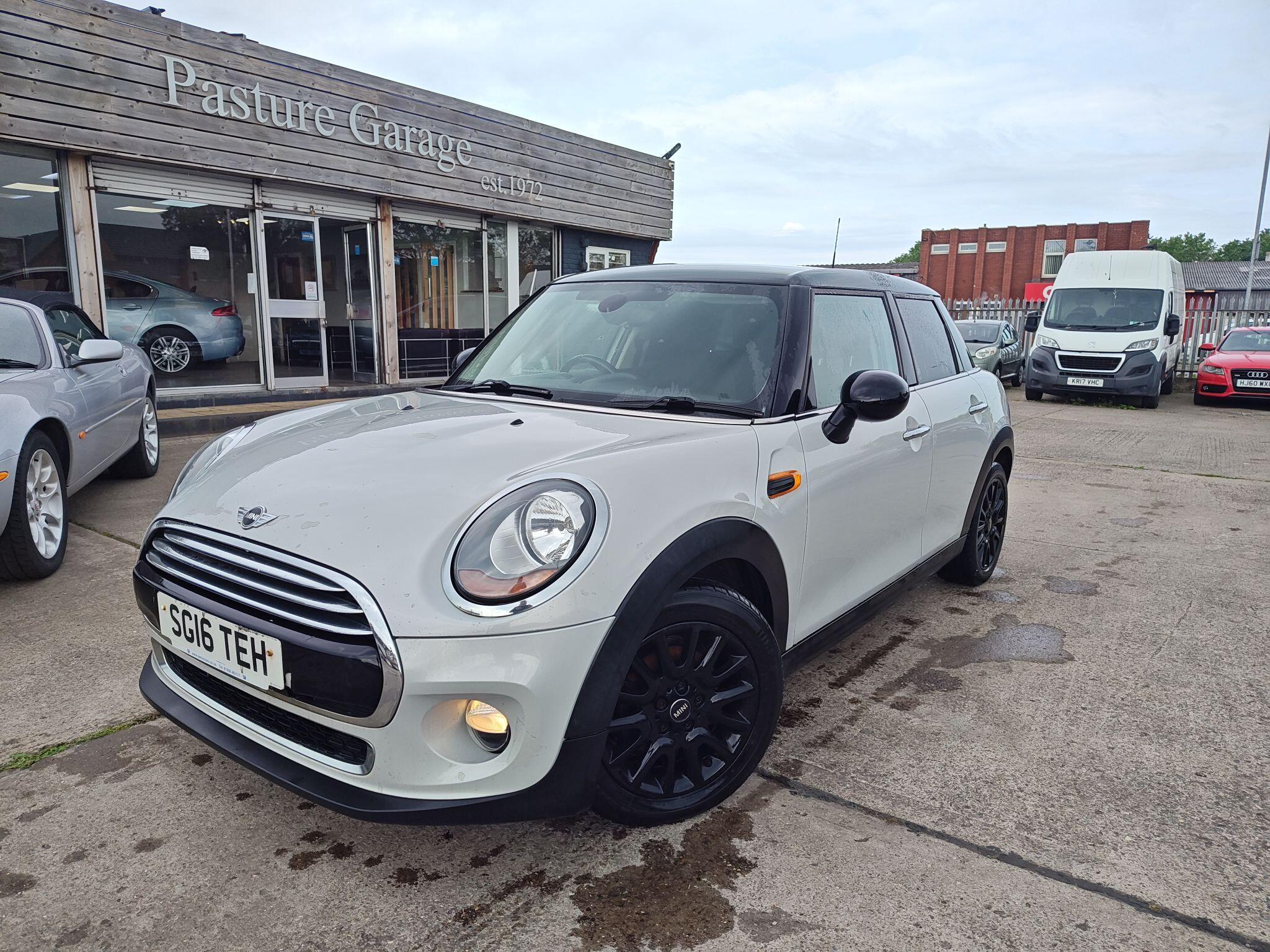 1.5 Cooper D