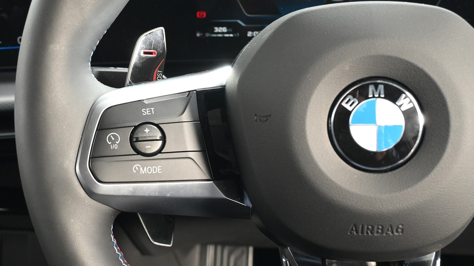 BMW X2 view 17