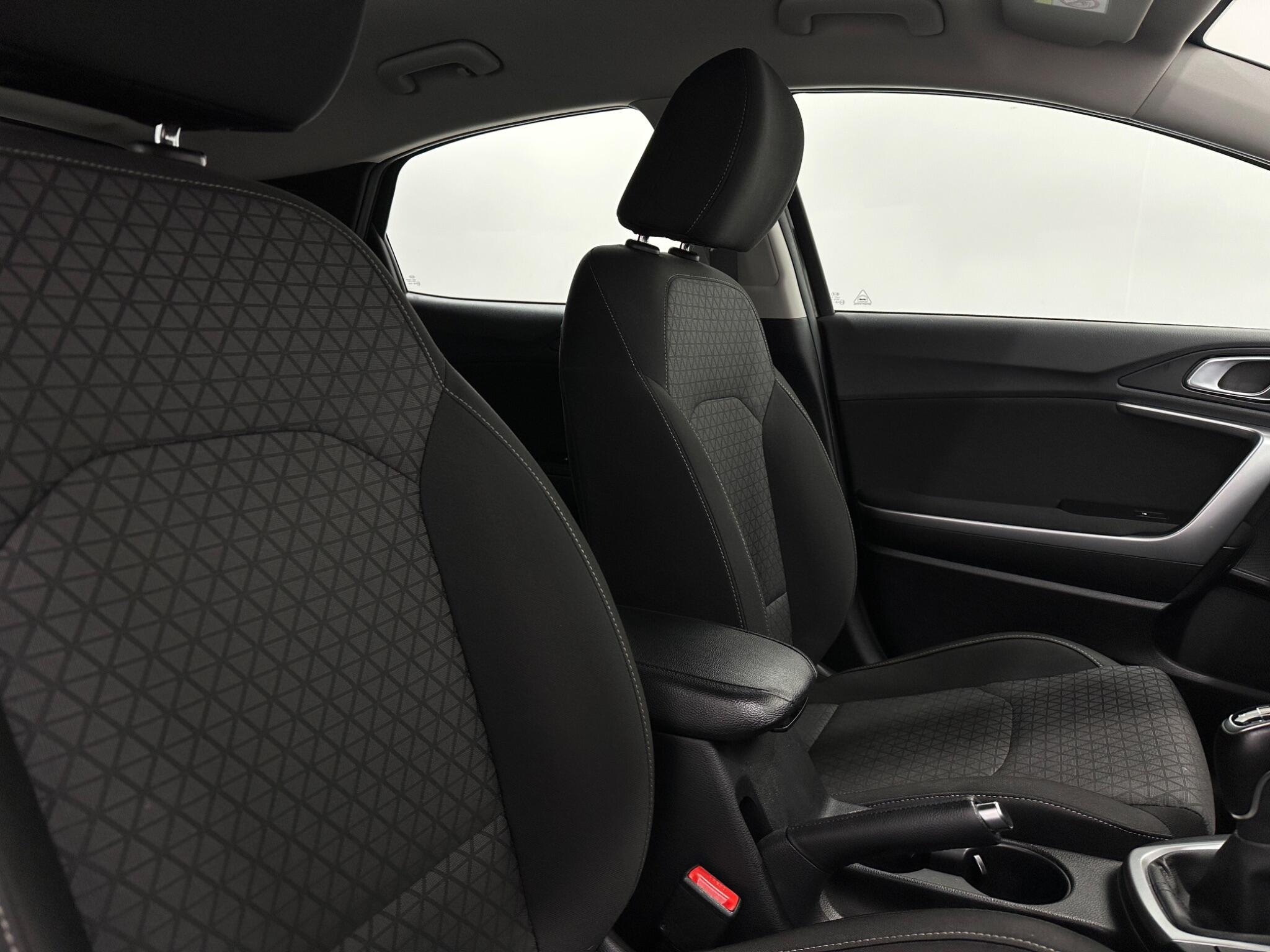 Kia Xceed view 29