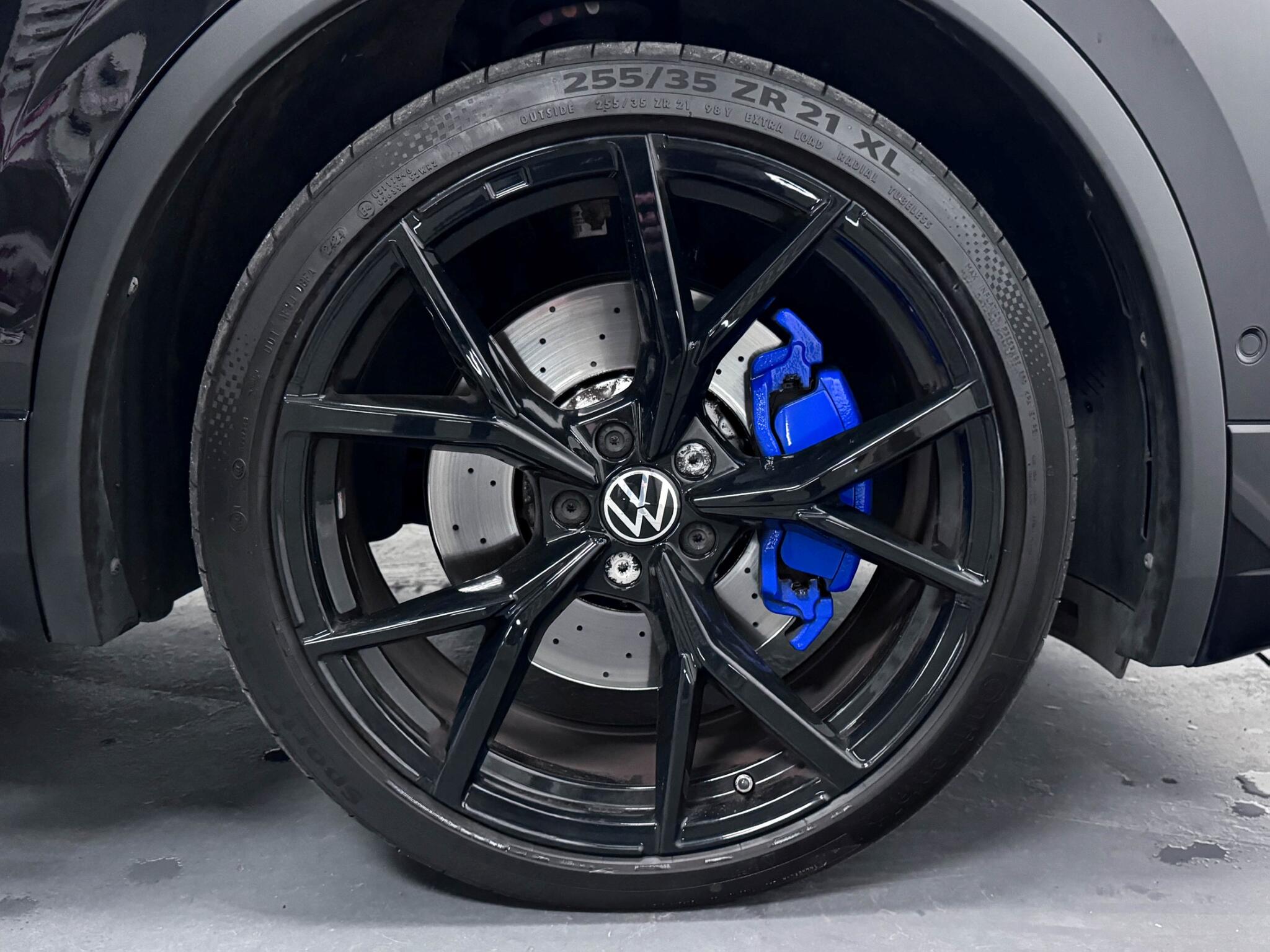 Volkswagen Tiguan view 56