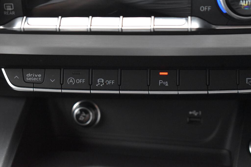 Audi A5 view 74