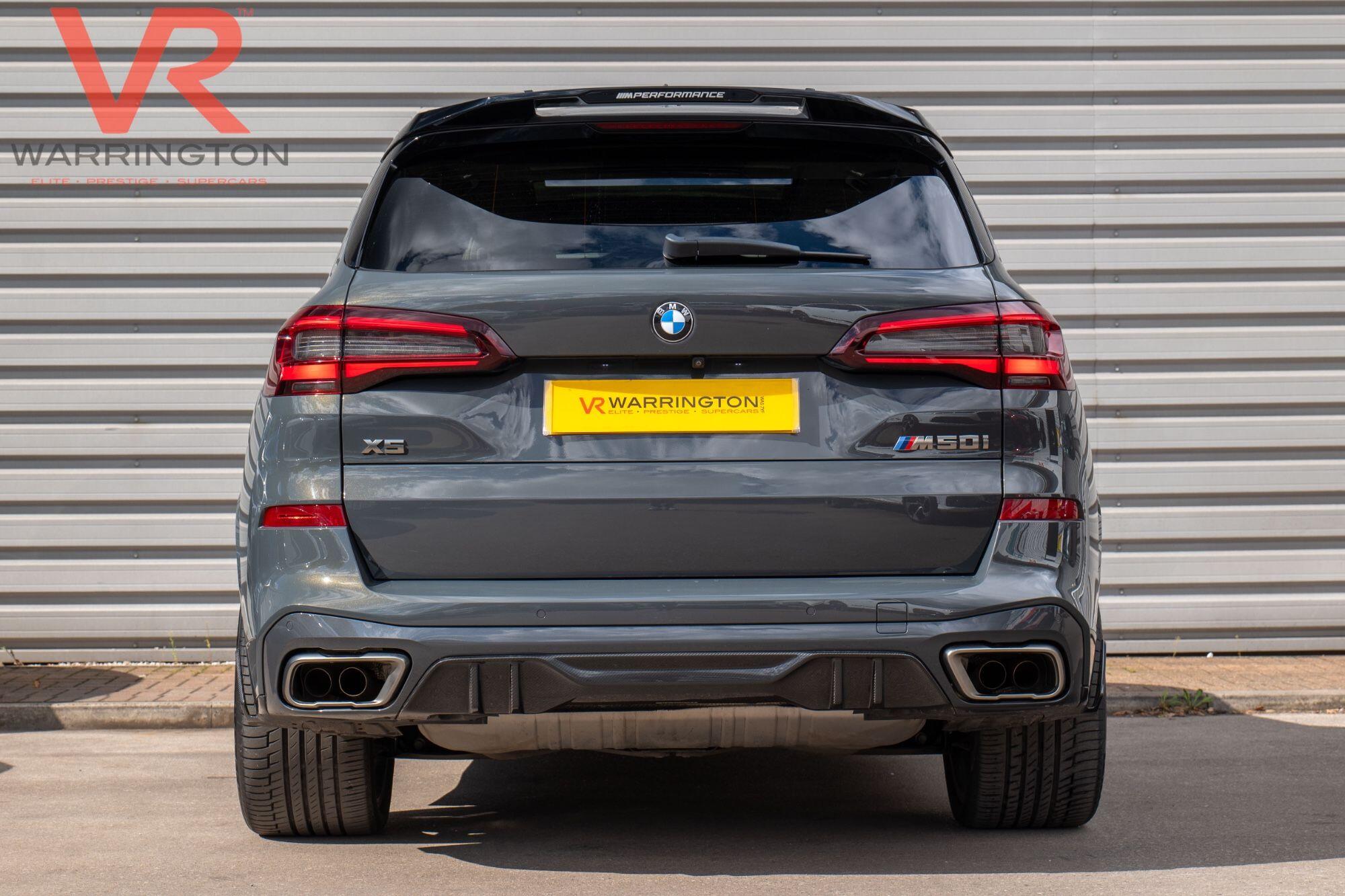 BMW X5 X5 view 15