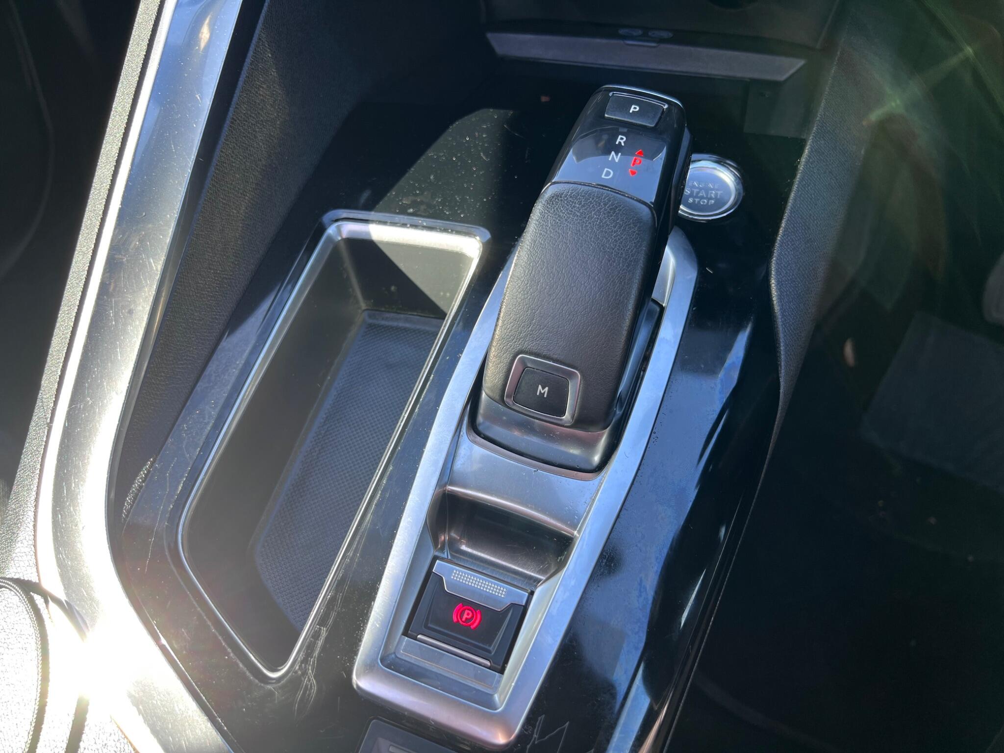 Peugeot 3008 view 28