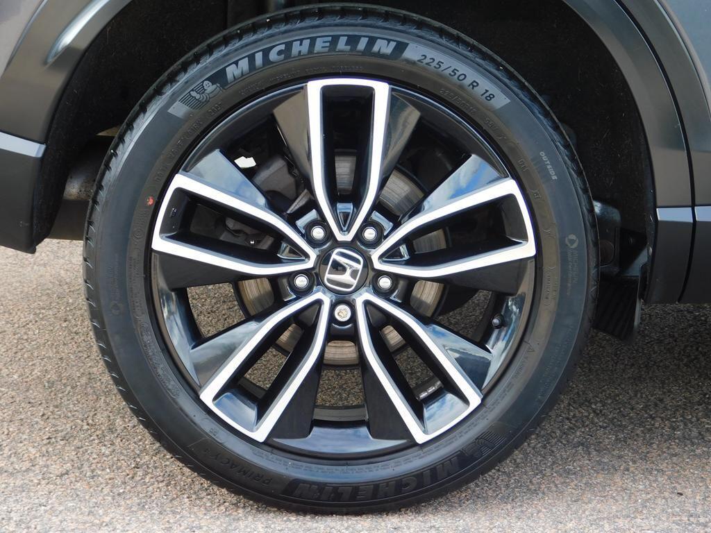 HR-V