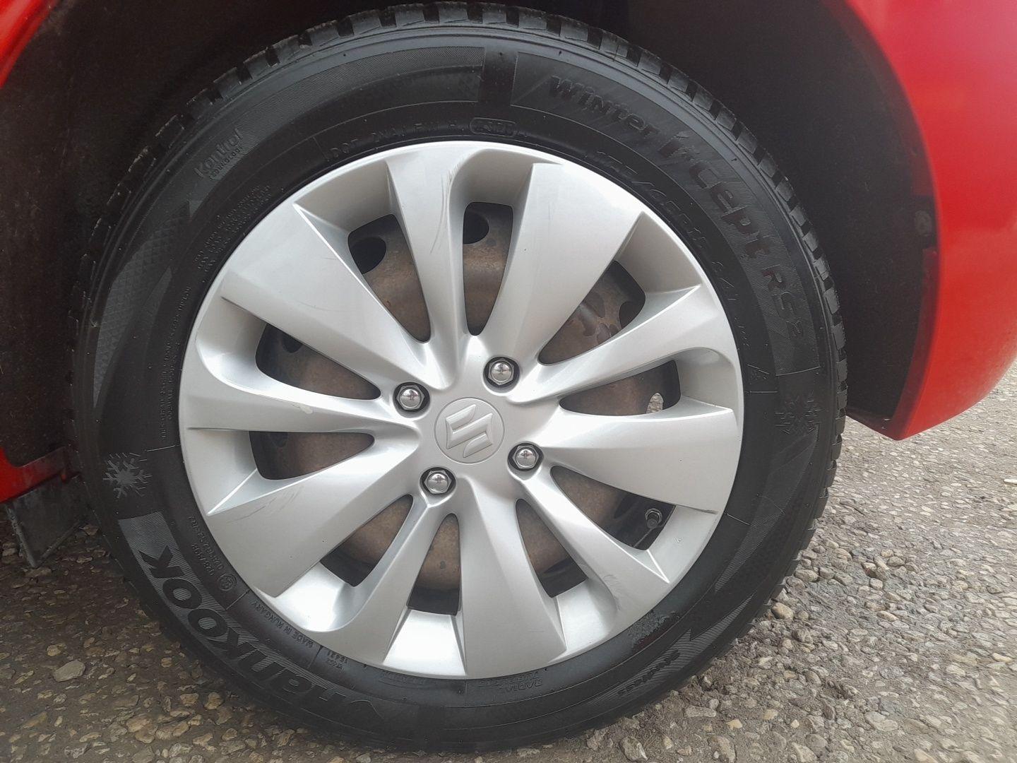 Suzuki Baleno 1.2 Dualjet SZ3 Euro 6 5dr