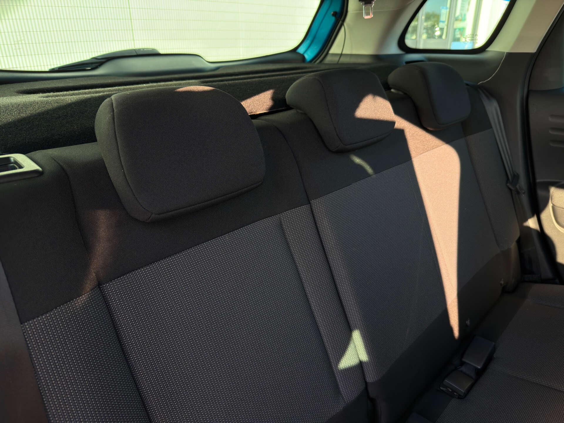 Citroen C3 Aircross view 15