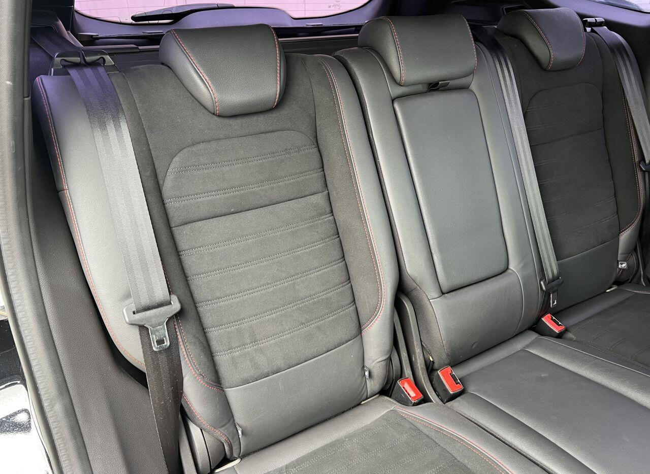 Ford Kuga view 19
