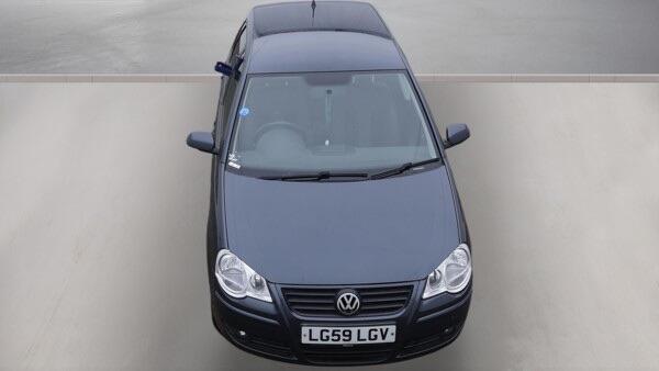 Volkswagen Polo view 7