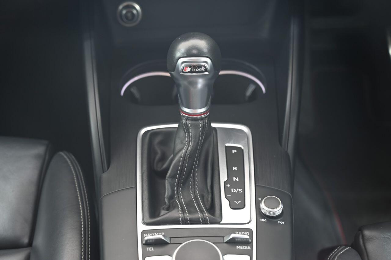 Audi S3 view 36
