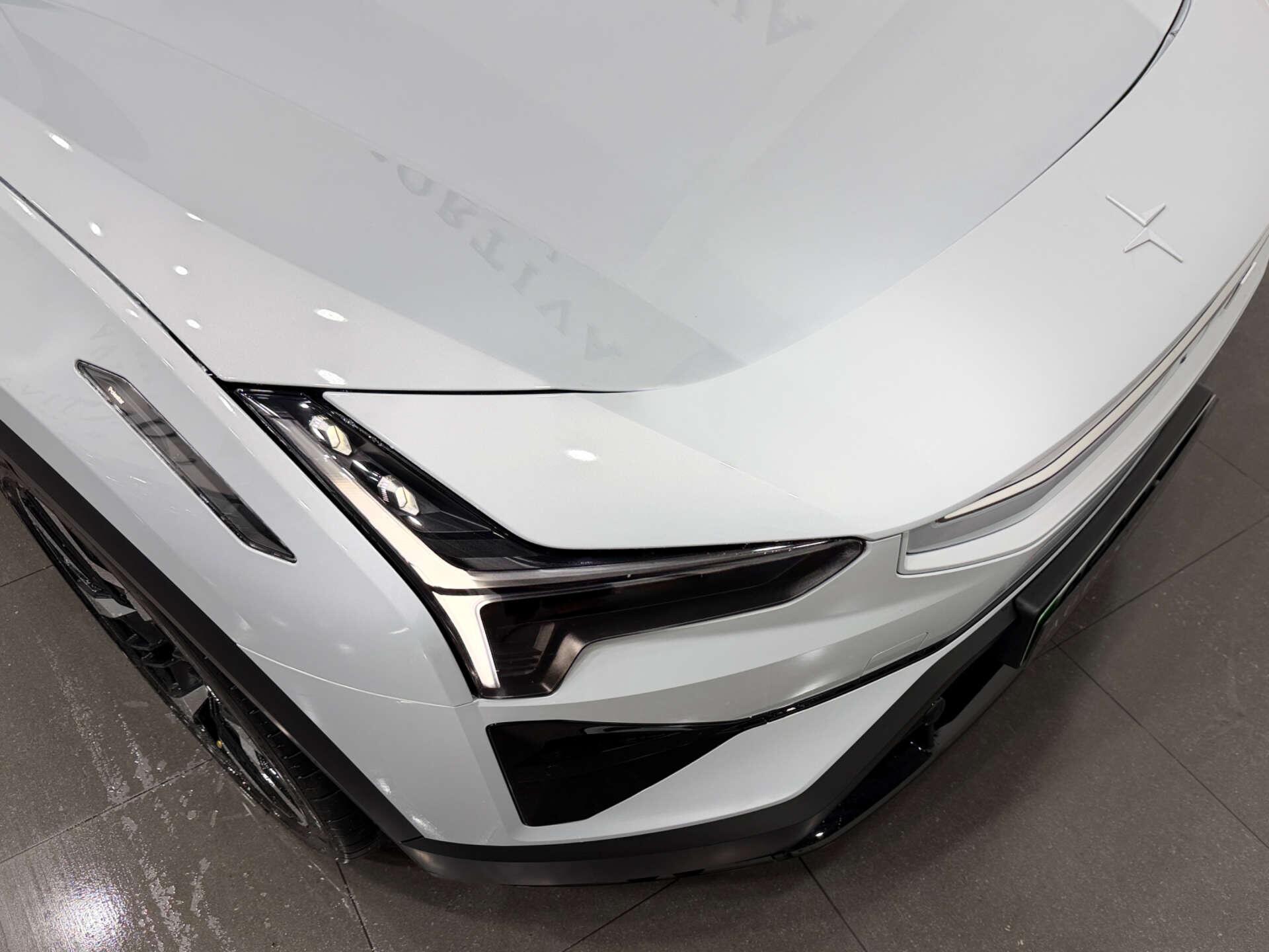 Polestar 3 view 37