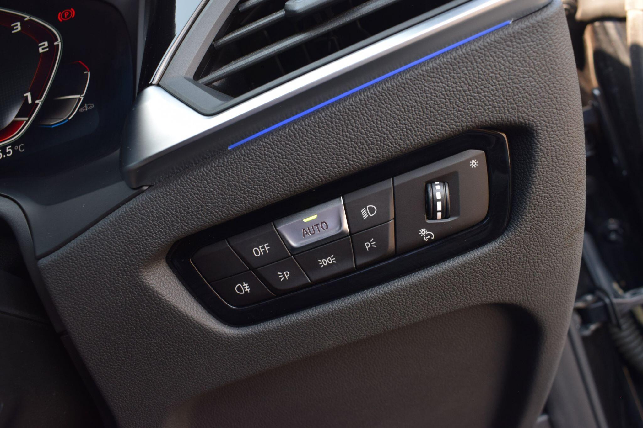 BMW 4 Series view 26