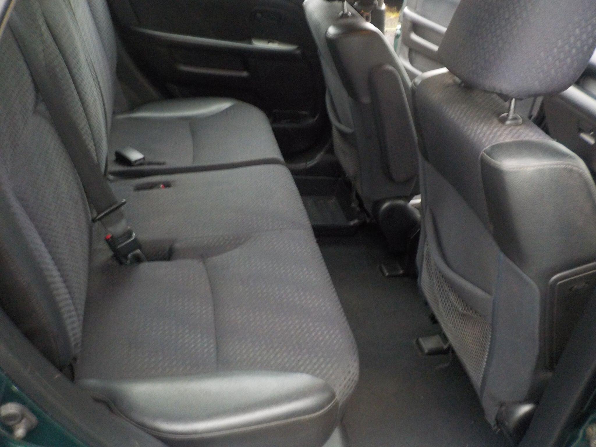 Honda CR-V 2.0 i-VTEC SE Sport 5dr