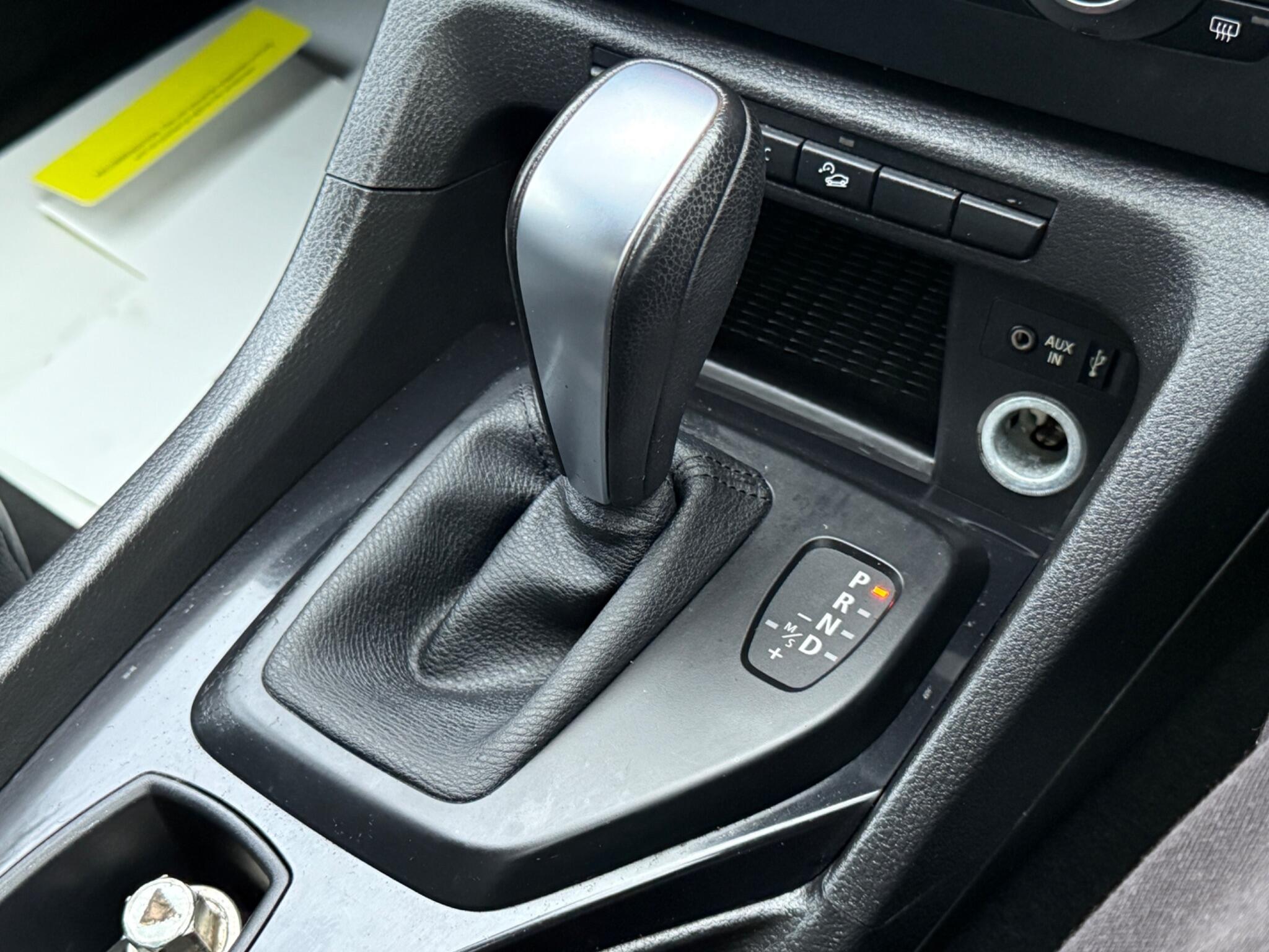 BMW X1 - Image 61