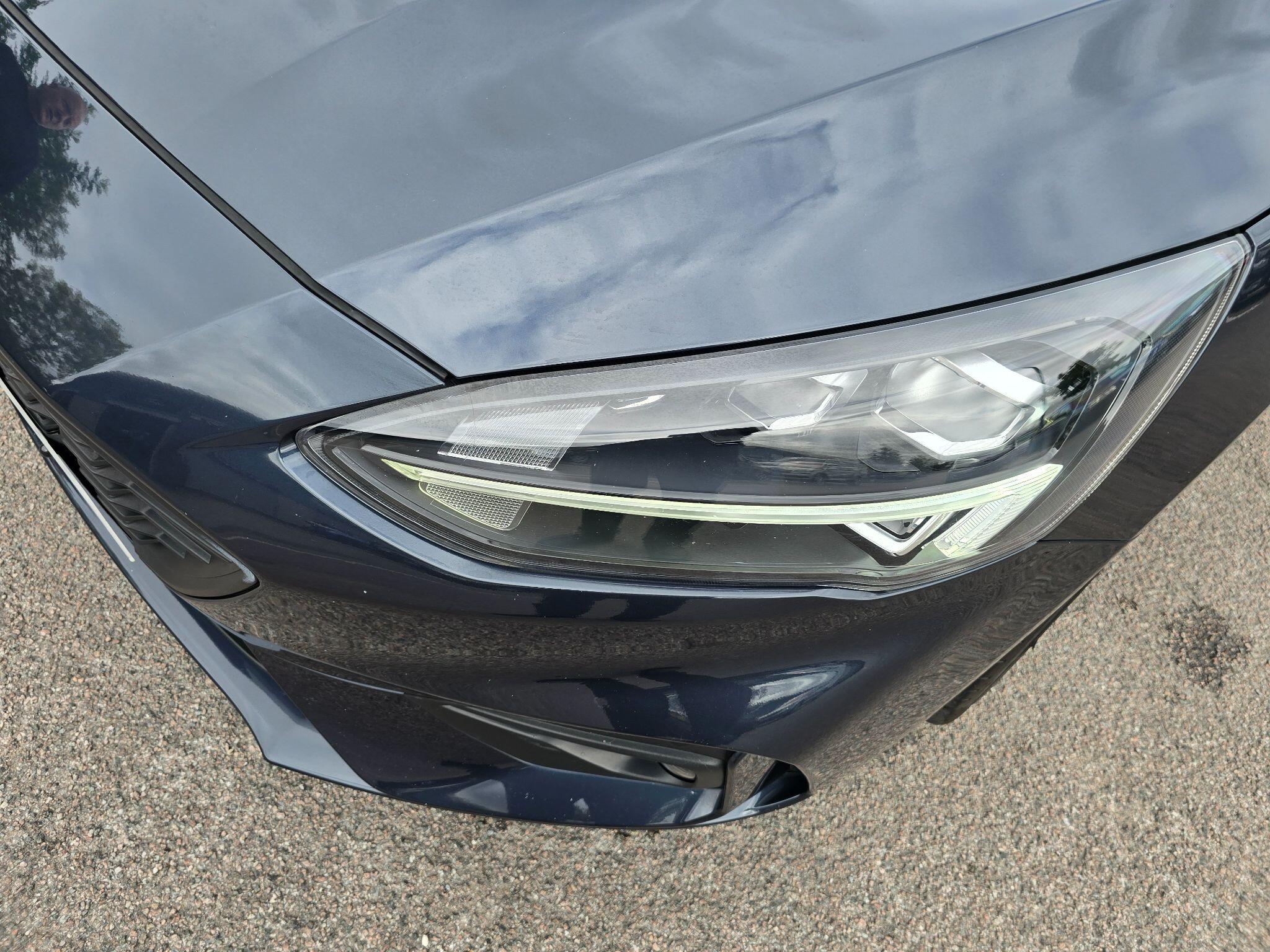 Ford Focus view 76