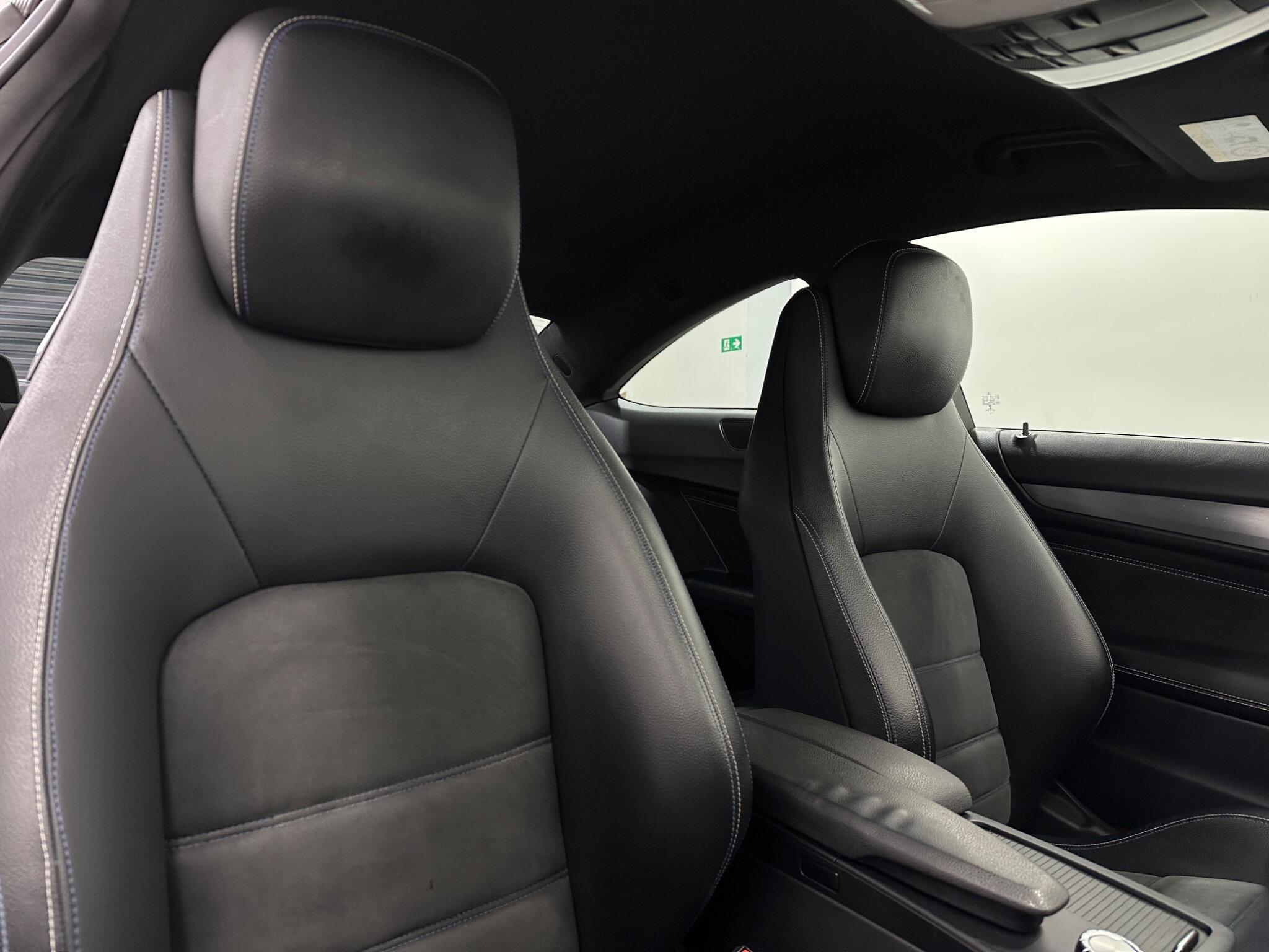 Mercedes-Benz C-Class view 31