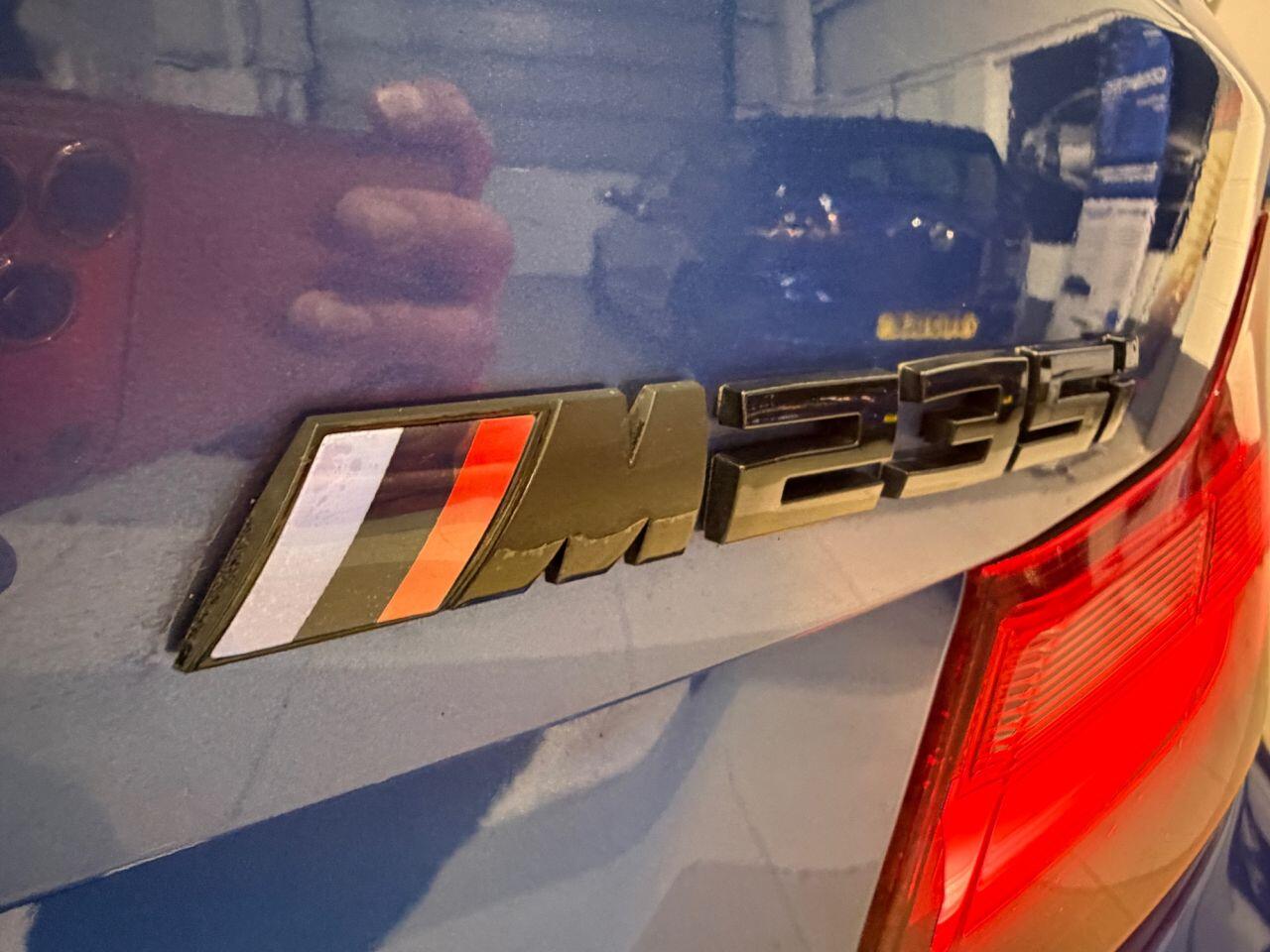 BMW 2 Series view 33