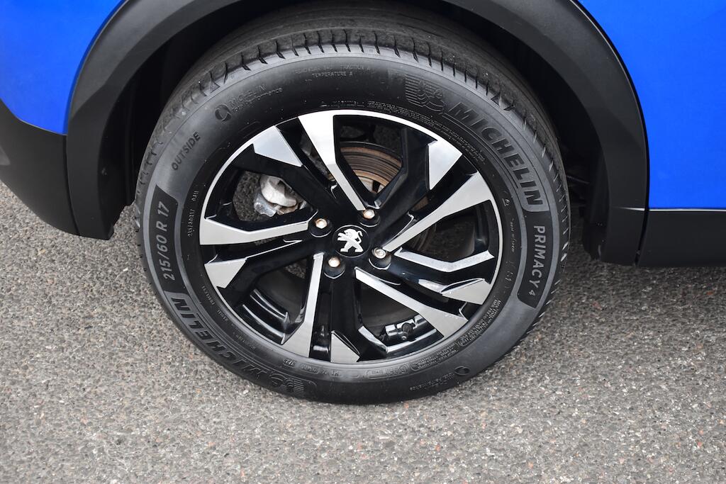 Peugeot 2008 view 59