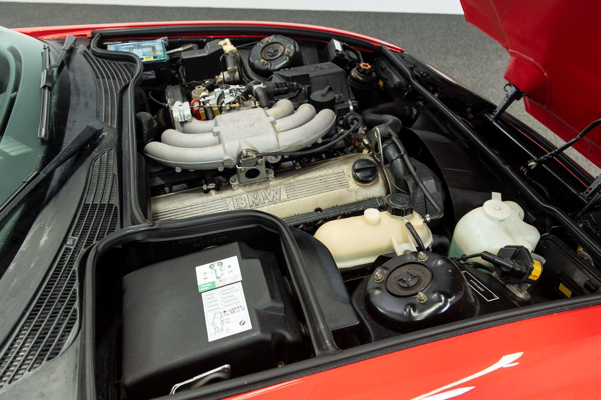 BMW Z1 view 32