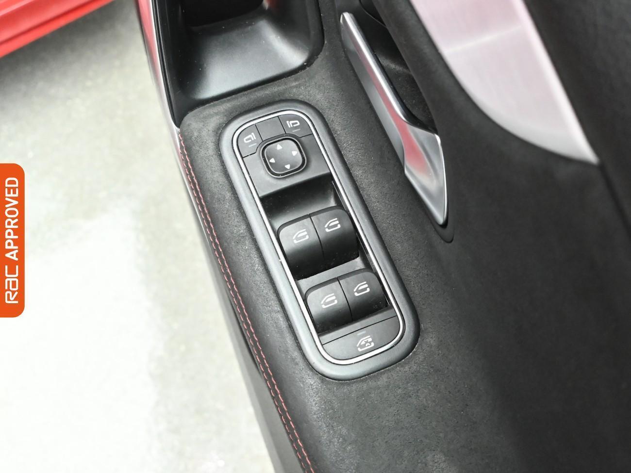 Mercedes-Benz A-Class view 21