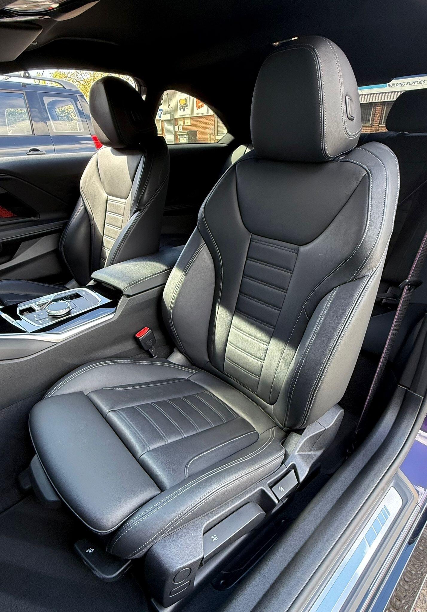 BMW 2 Series view 83