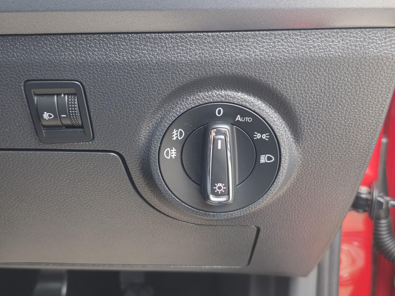 Seat Arona view 26