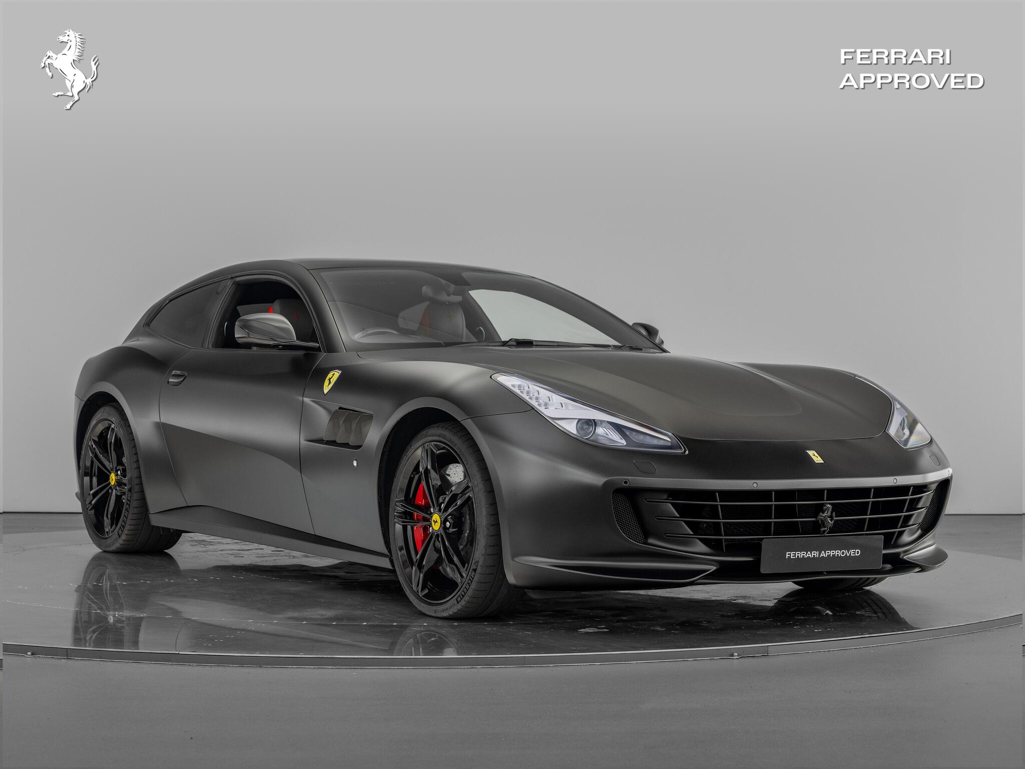 Ferrari GTC4Lusso