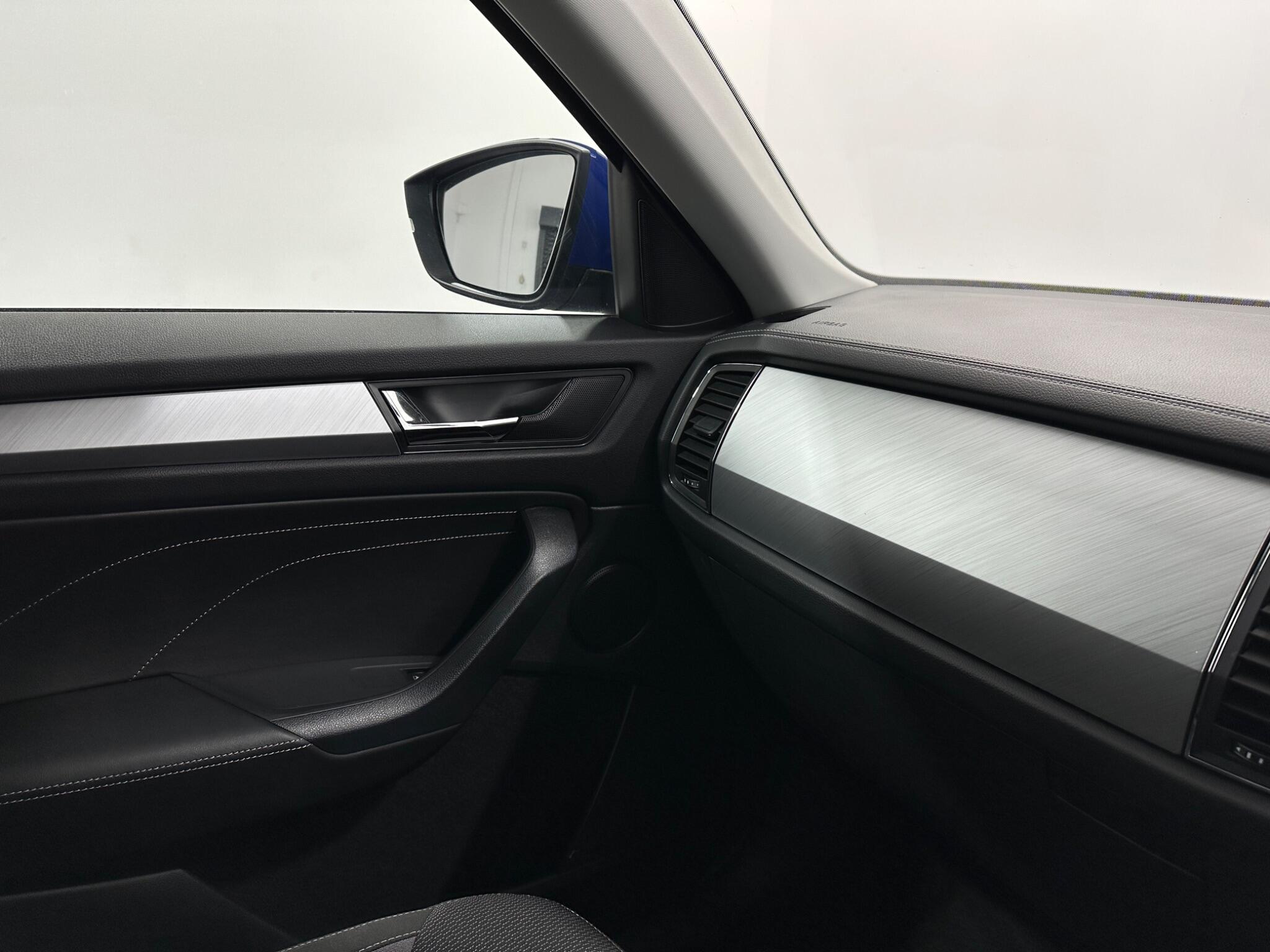 Skoda Kodiaq view 27