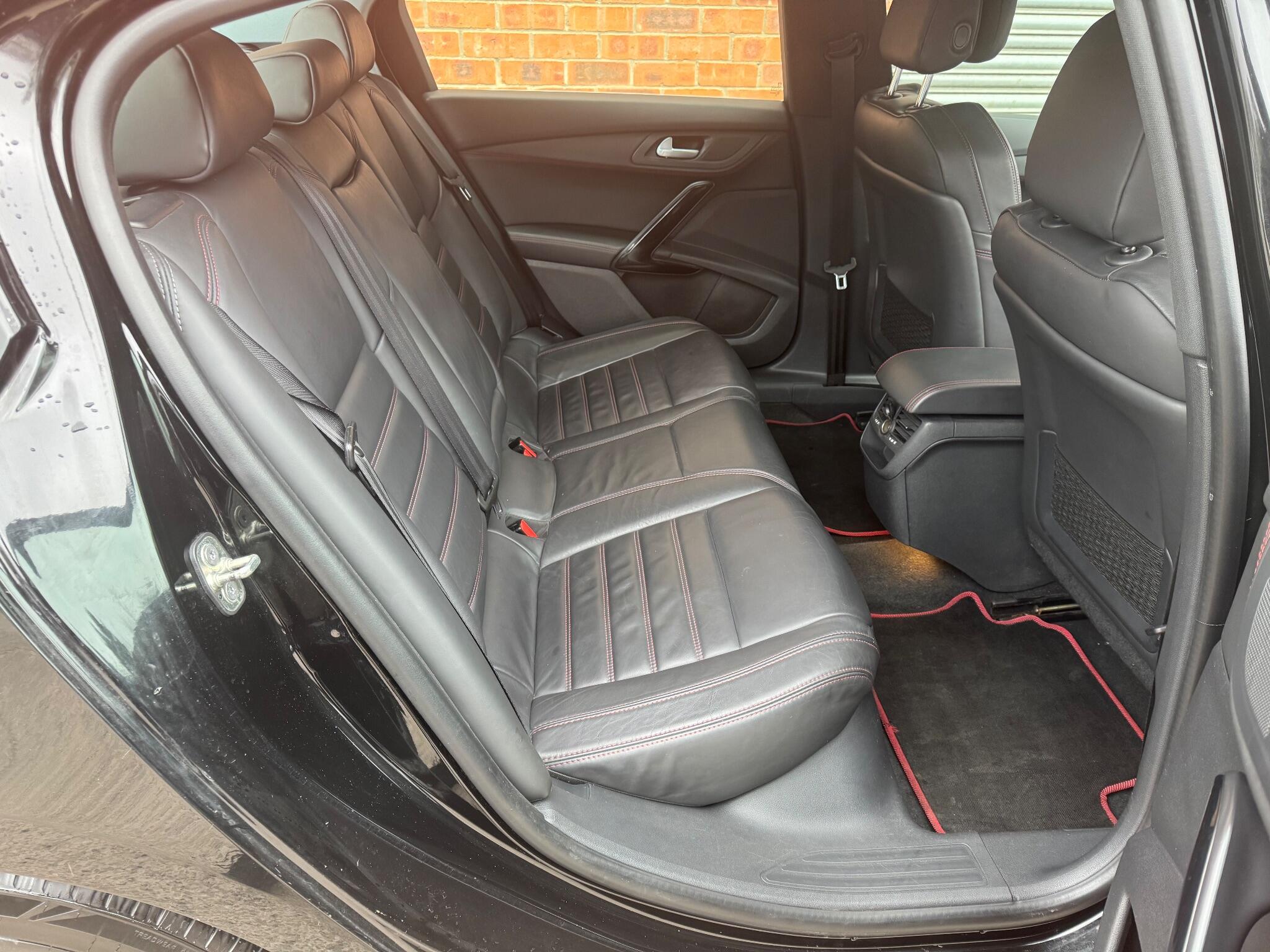 Peugeot 508 view 57