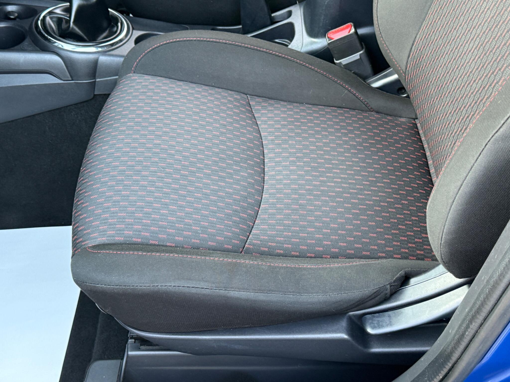 Mitsubishi ASX - Image 46