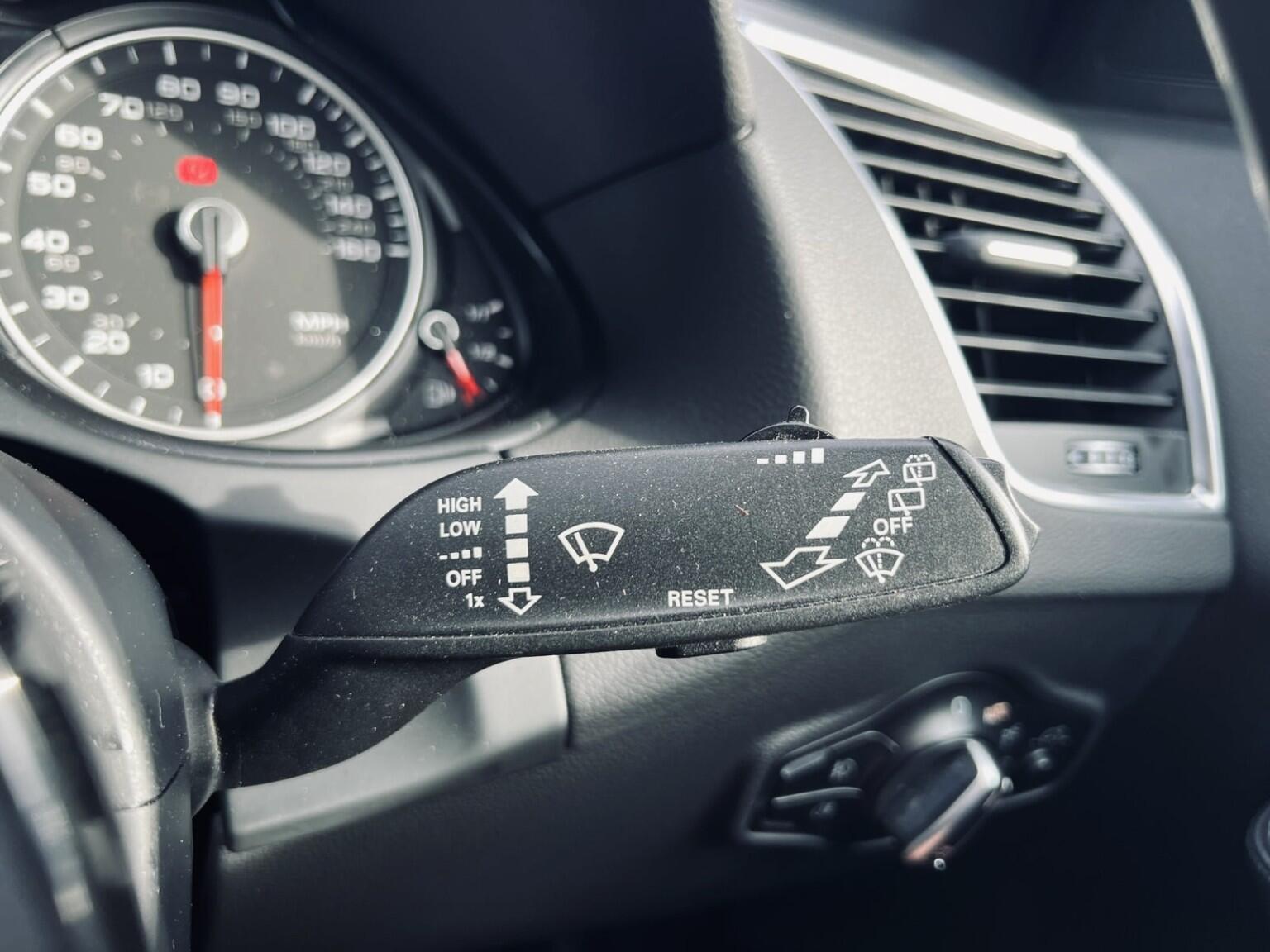 Audi Q5 view 29