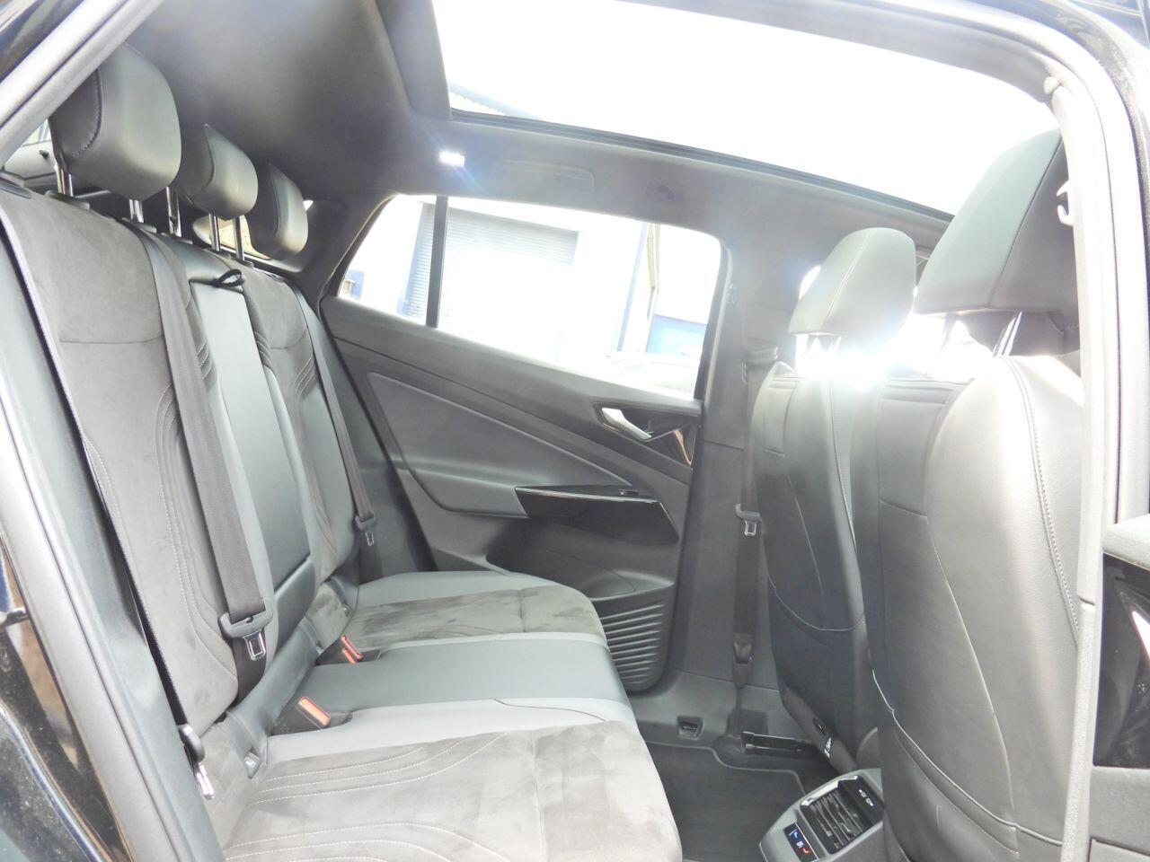 Volkswagen ID.5 view 29