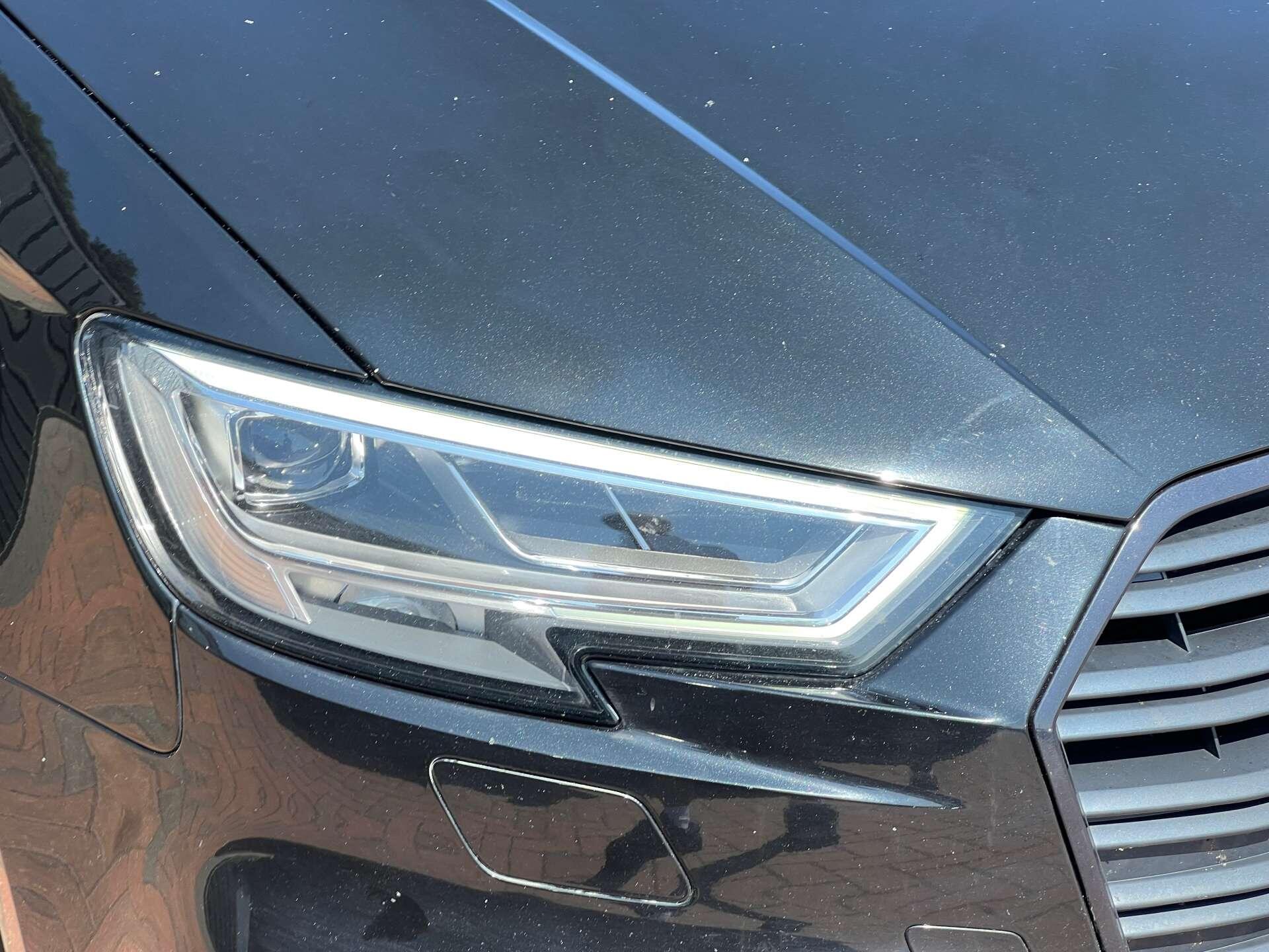 Audi A3 view 55