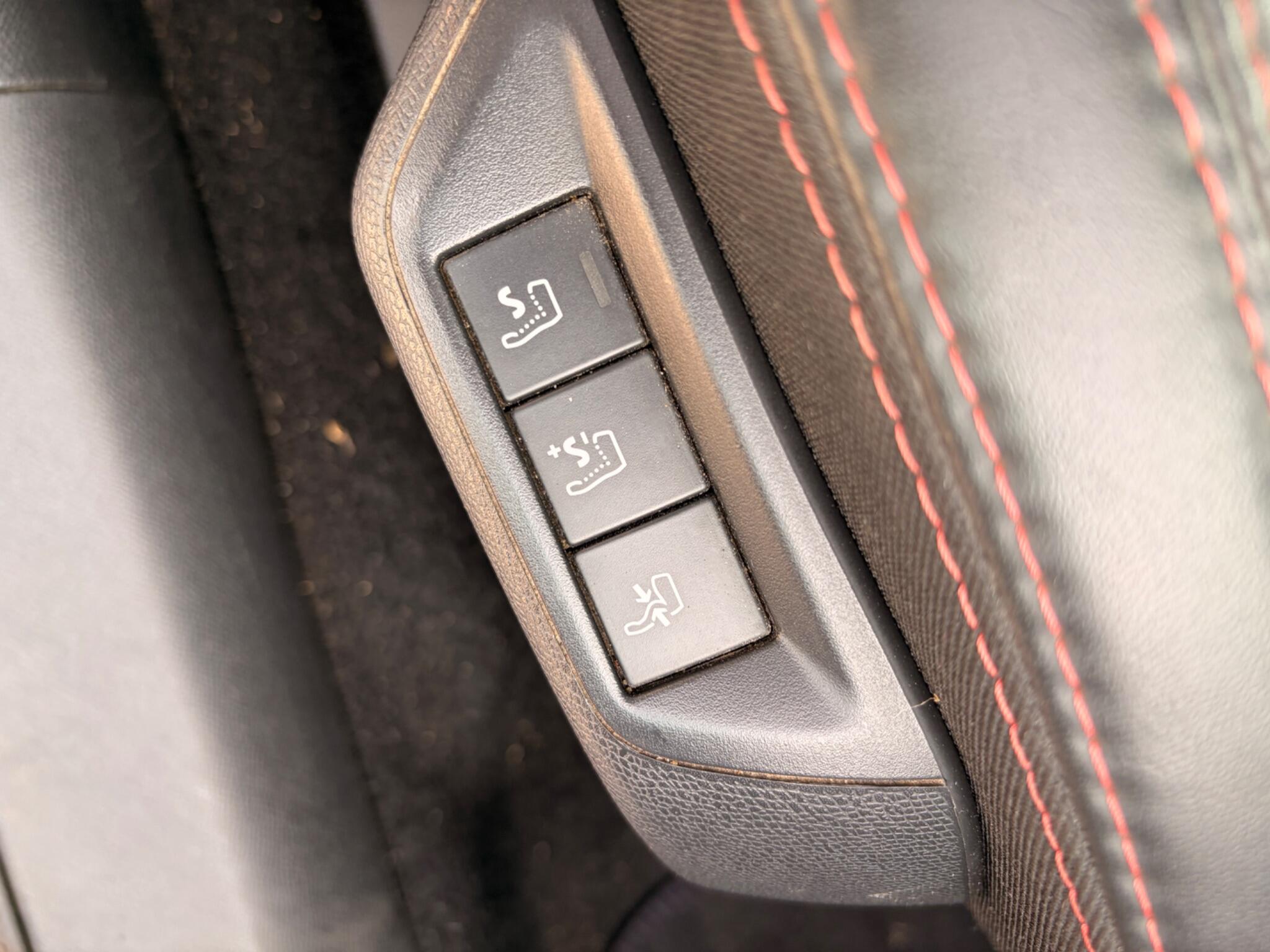 Peugeot 308 view 19