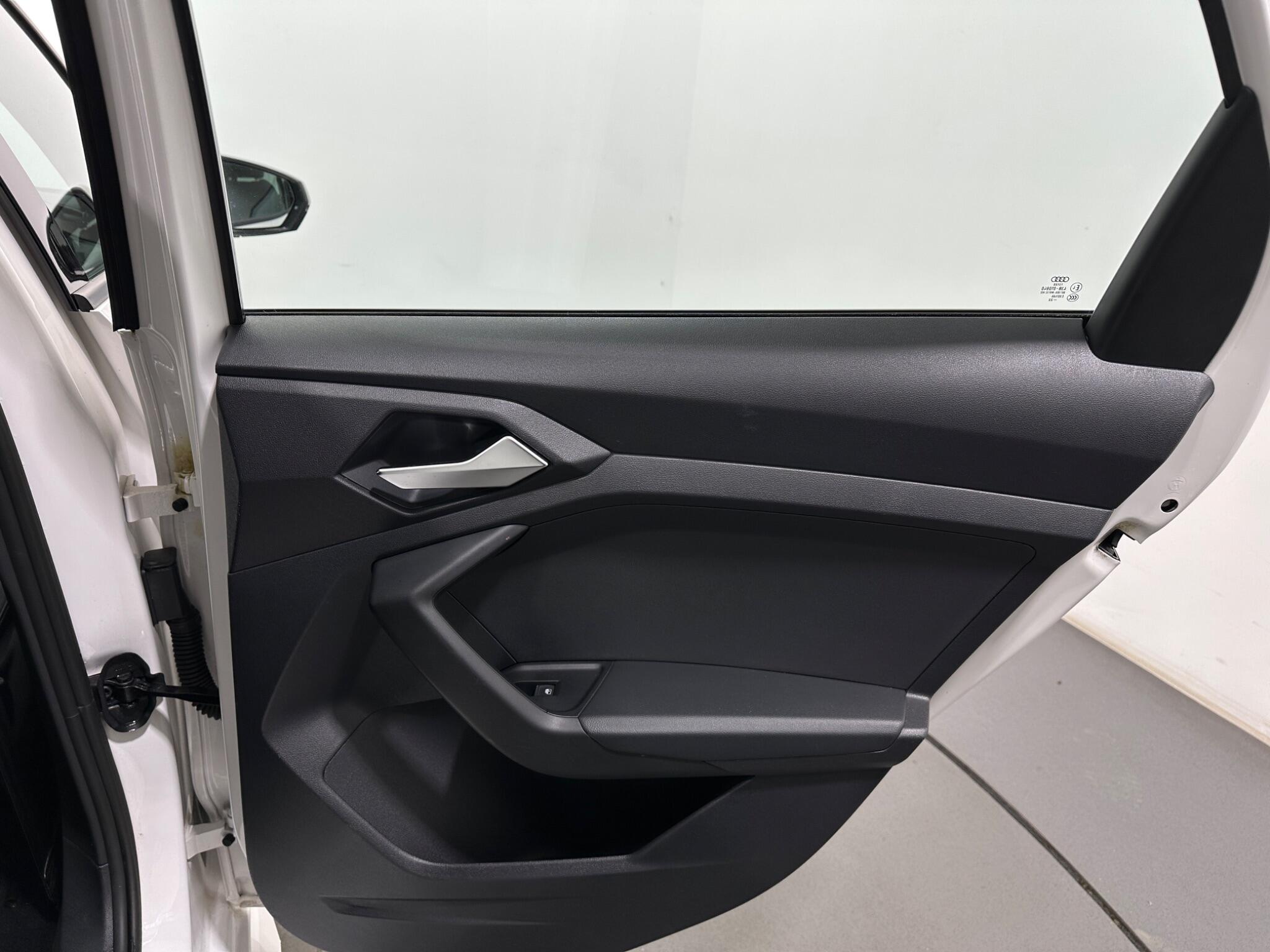 Audi A1 view 41