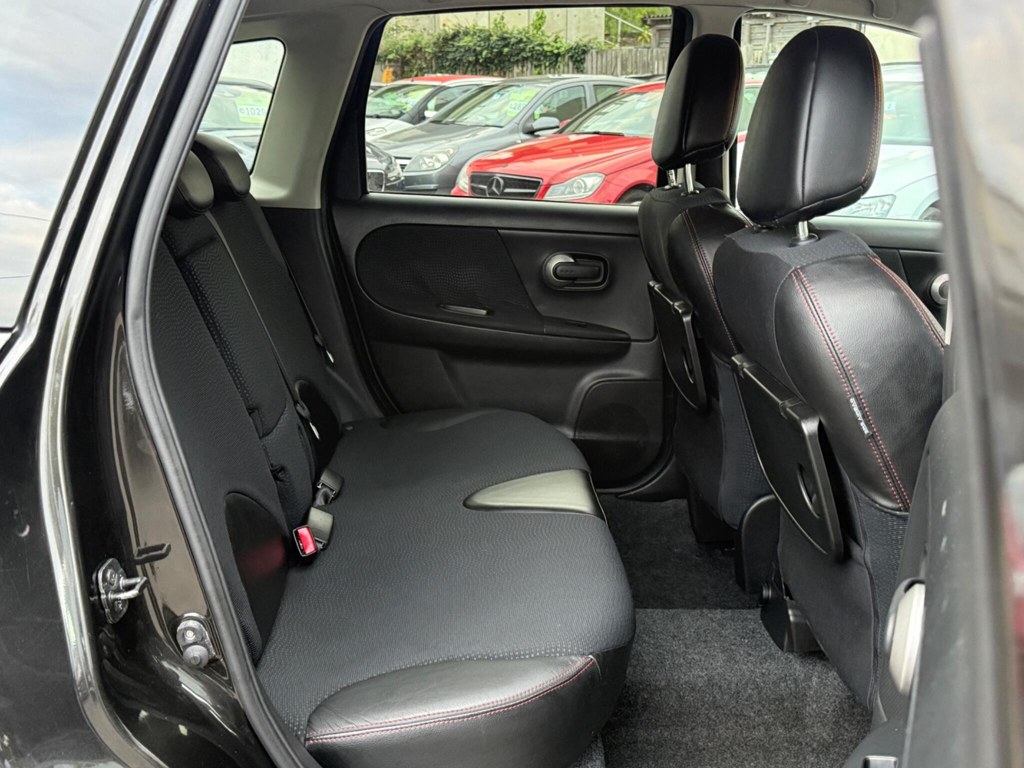 Nissan Note - Image 35