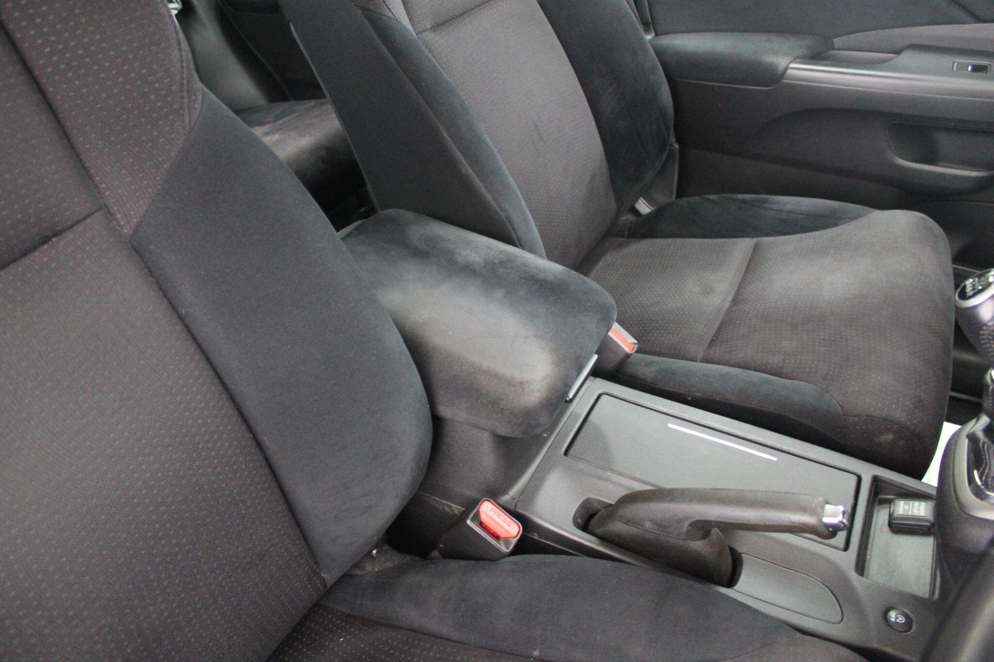 Honda CR-V view 39