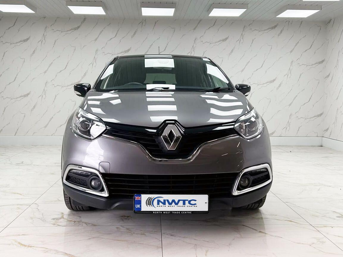 Renault Captur view 5