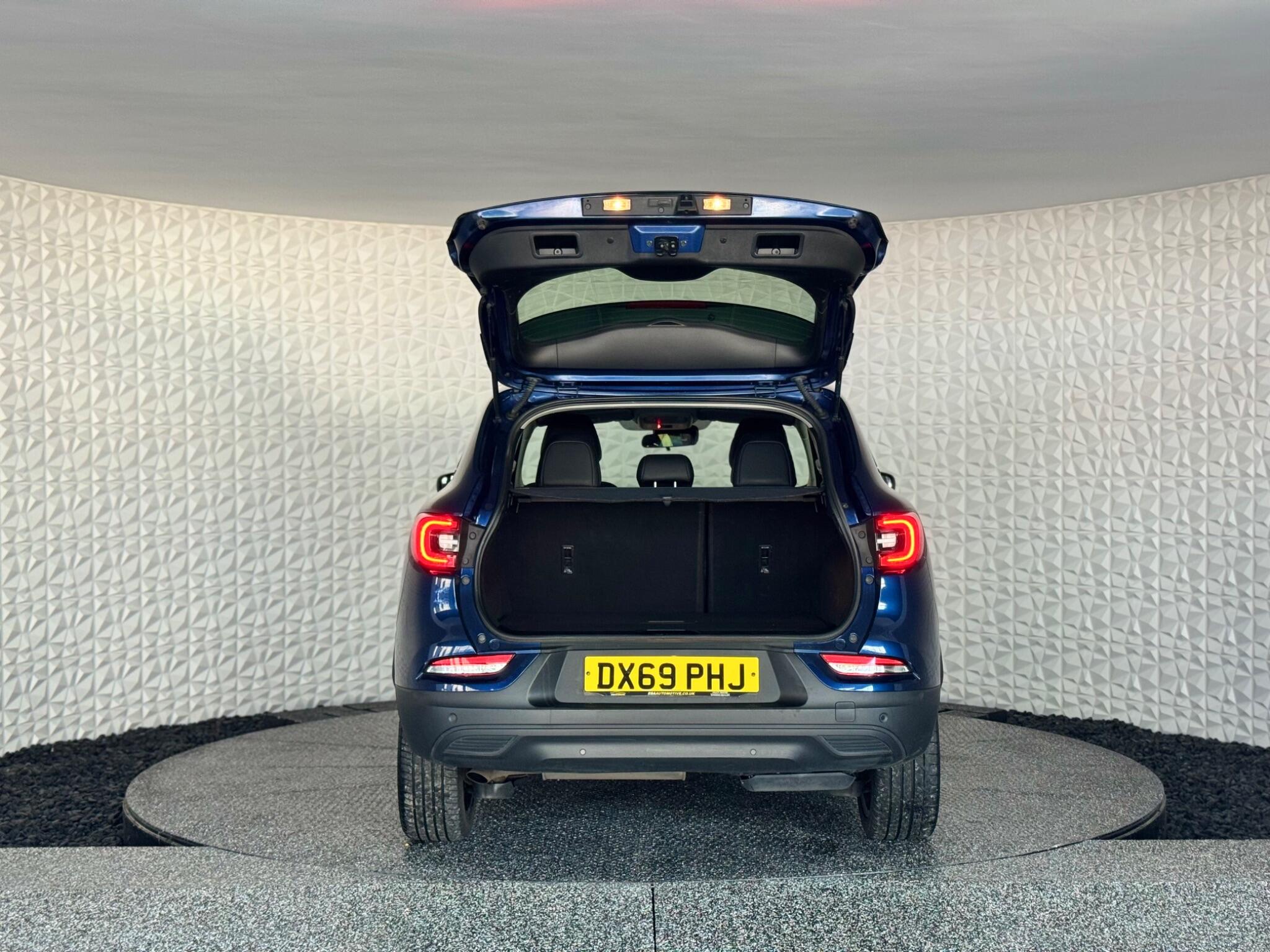 Renault Kadjar view 24