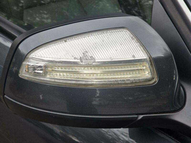 Mercedes-Benz C-Class view 8