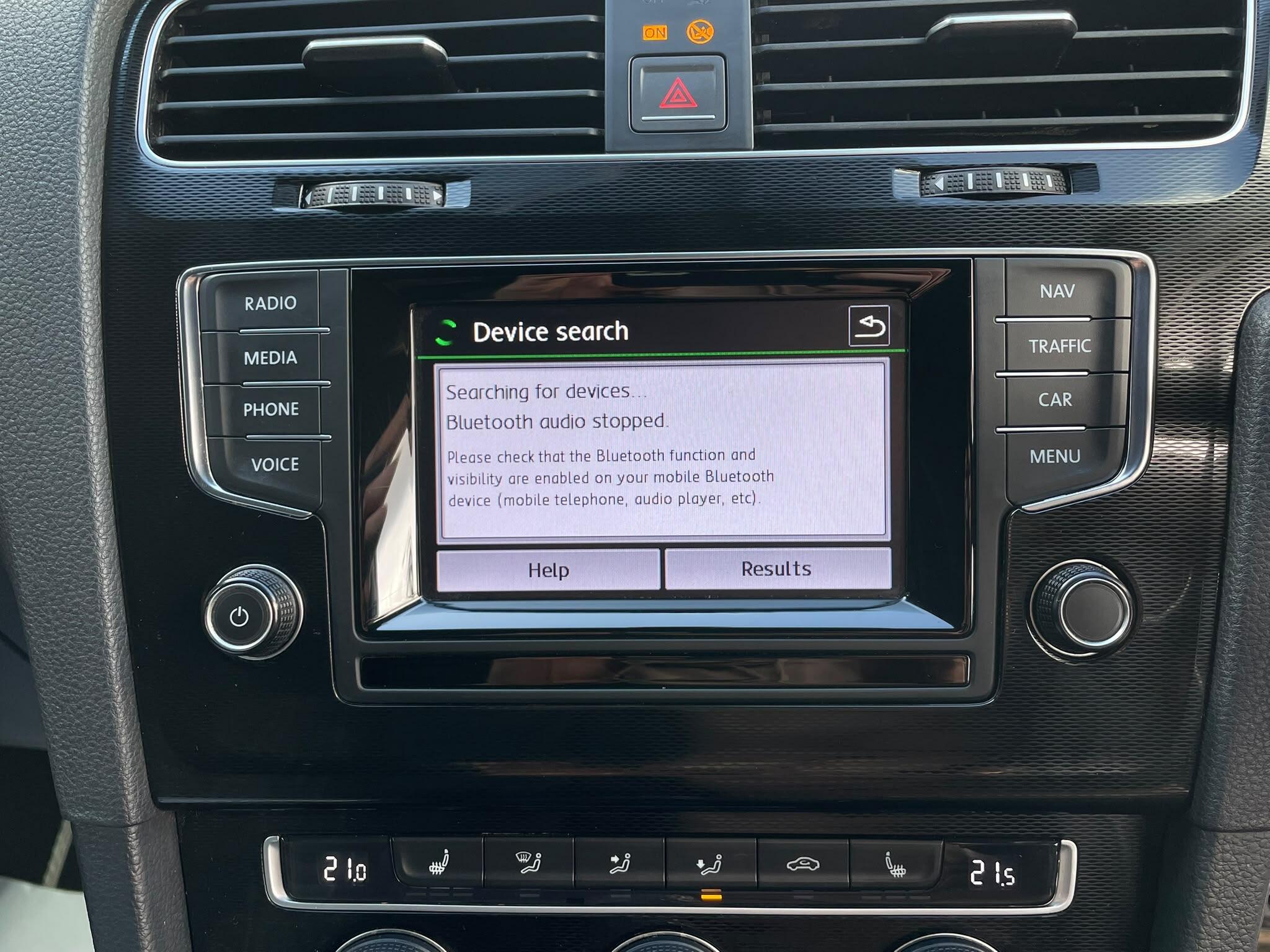 Volkswagen Golf view 29