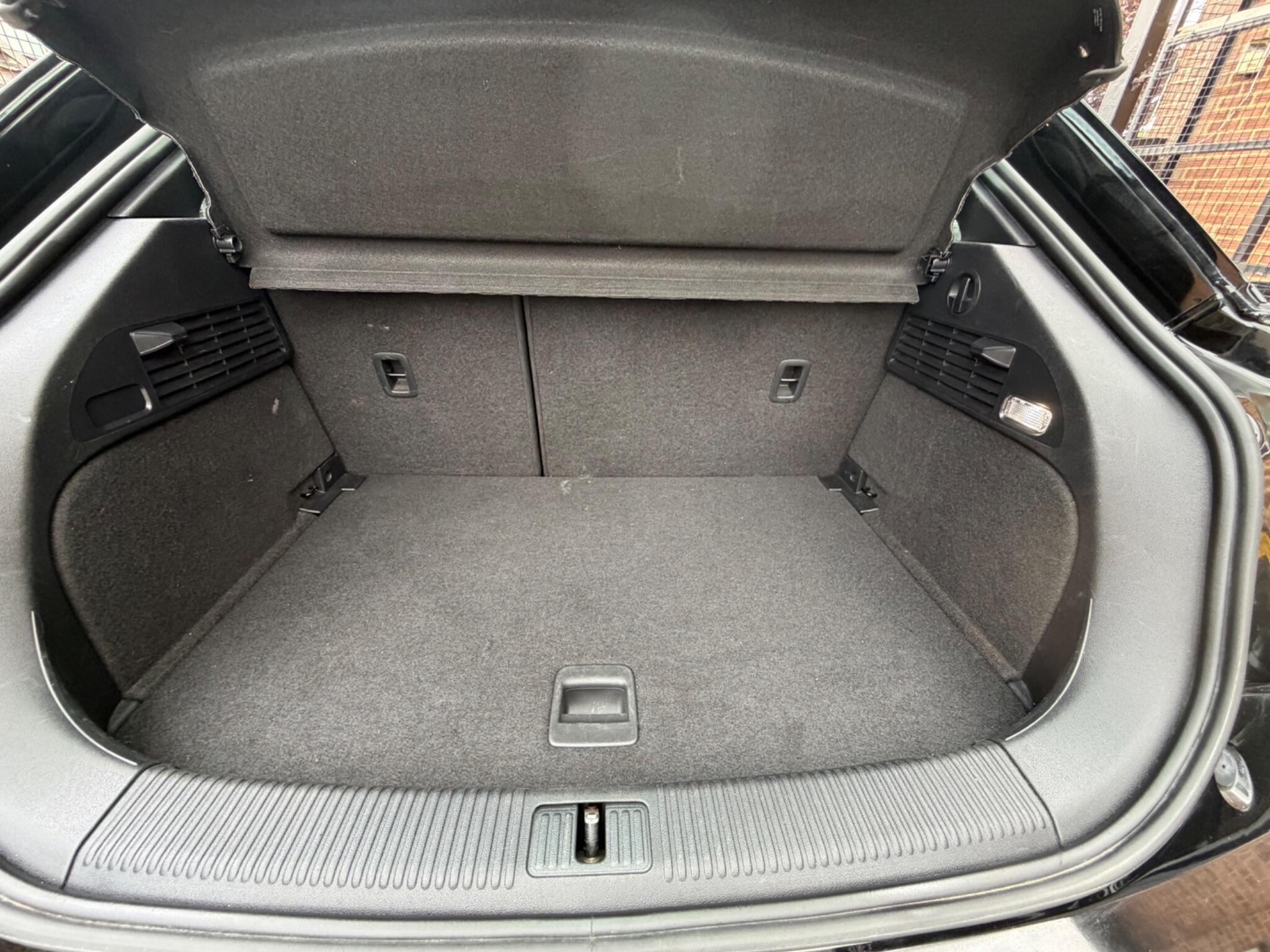 Audi A1 view 33